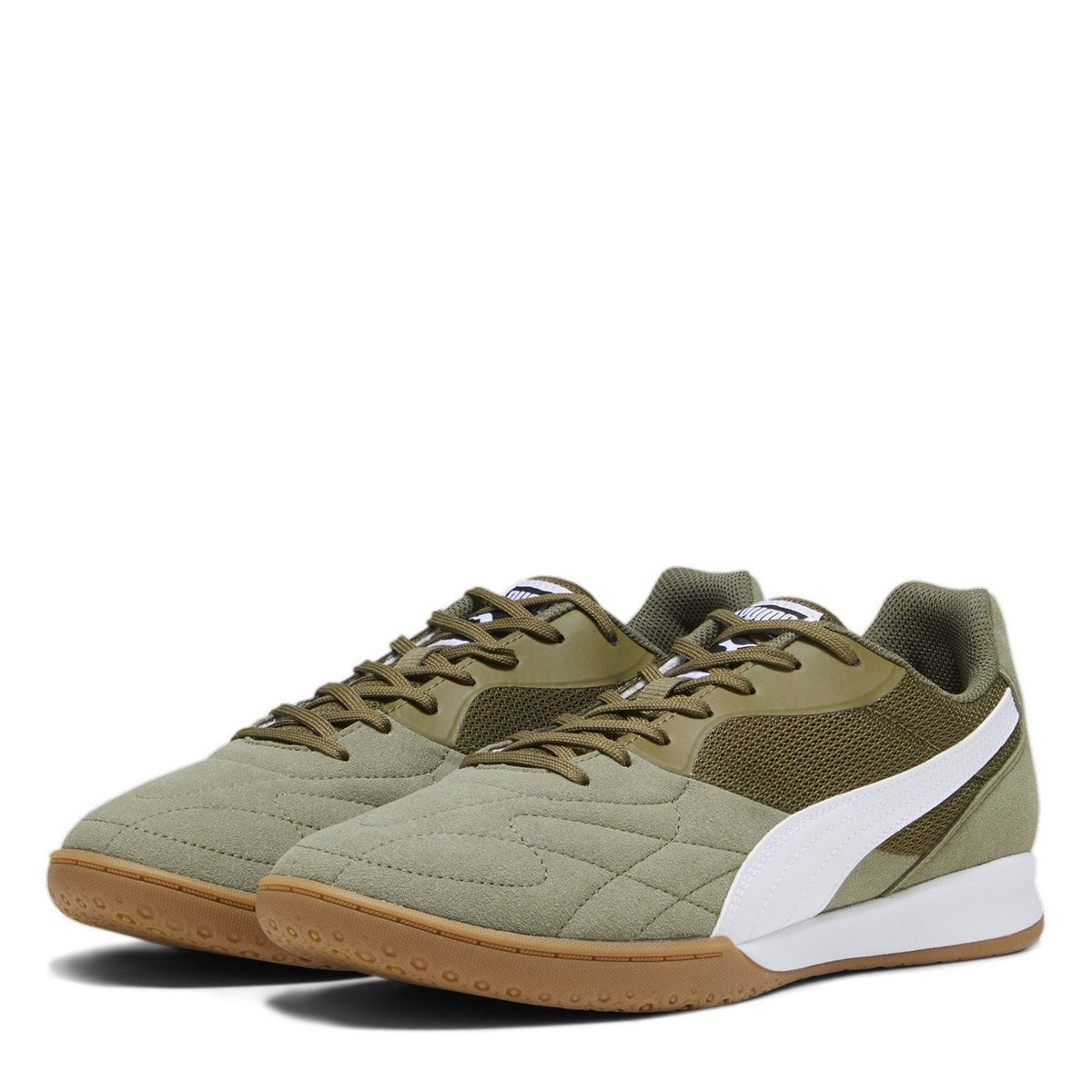 Puma Top ic Trainers