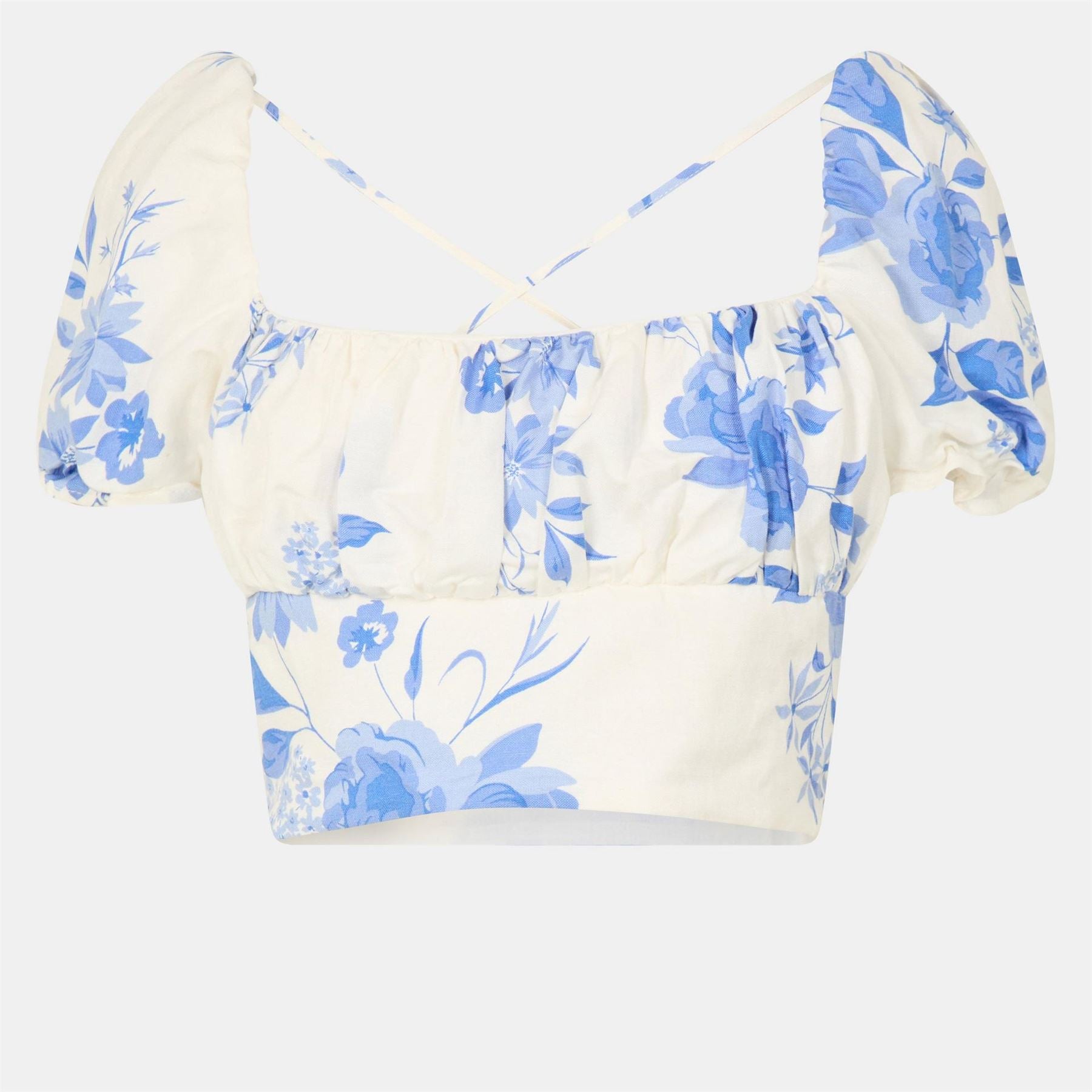 Jack Wills Back Top