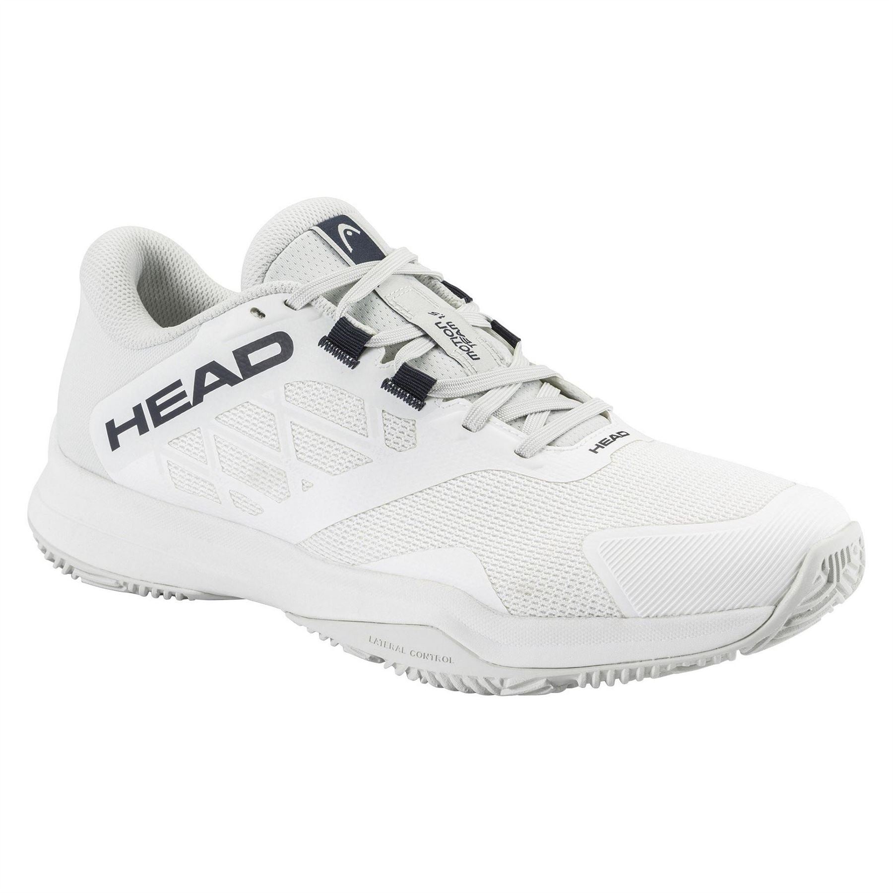 HEAD Mens Motion Team 1.5 Padel Shoes