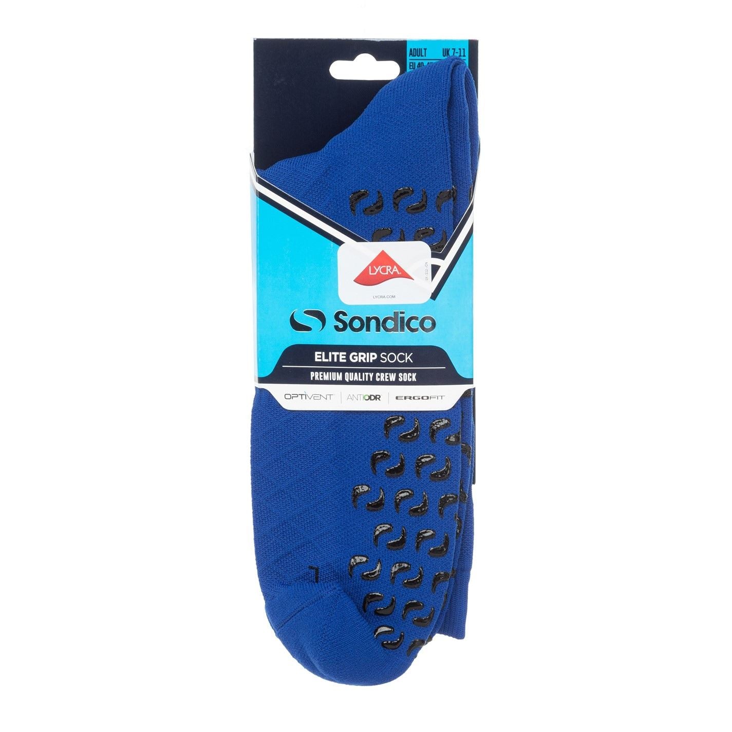 Sondico Elite Grip Sock