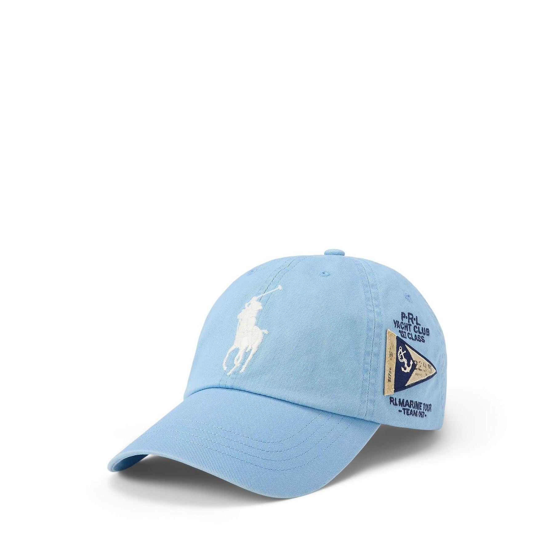 Polo Ralph Lauren Pony Player Cap