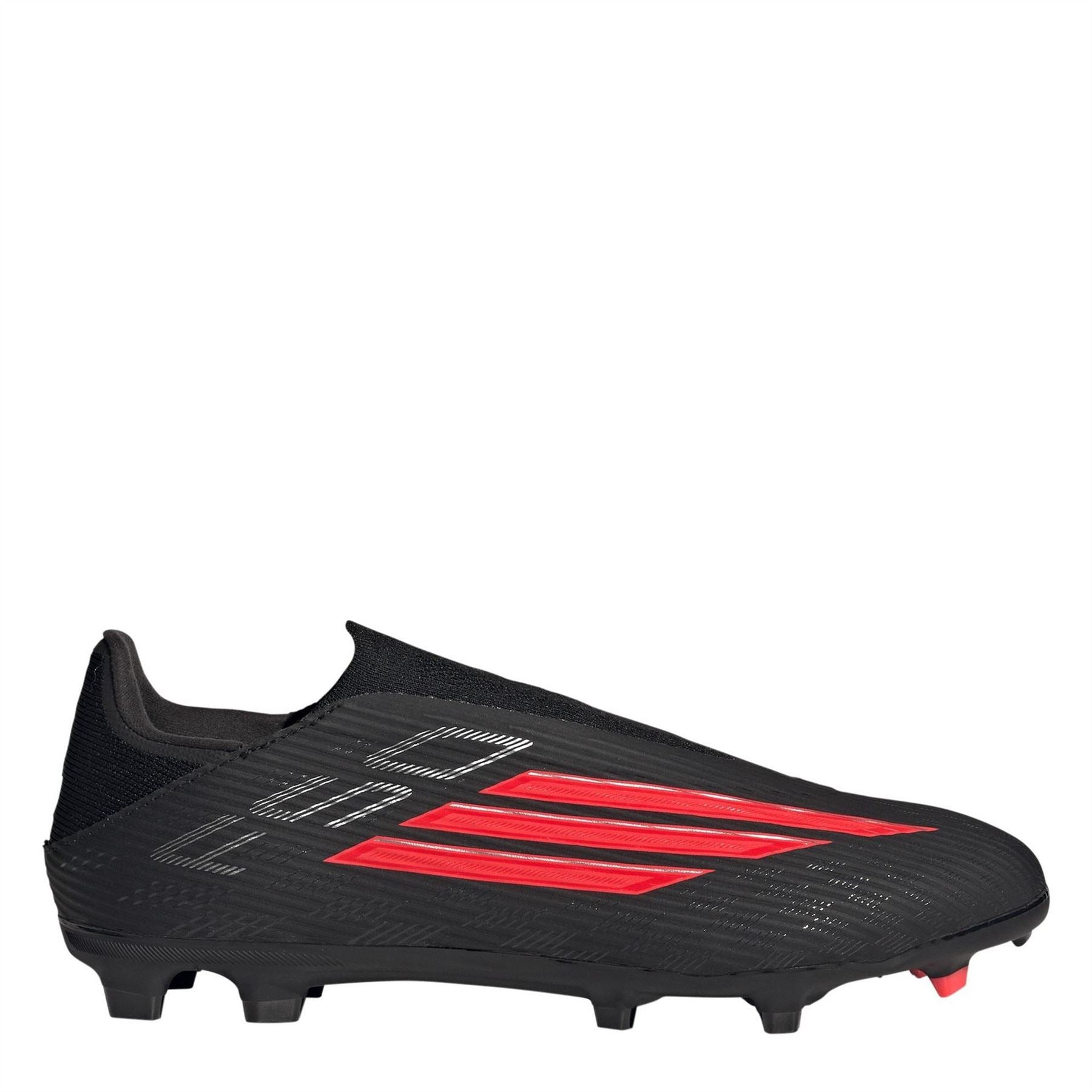 adidas F50 League Laceless Firm Ground Football Boots