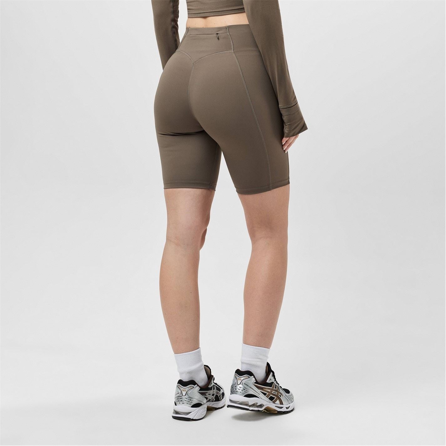 USA Pro Cycling Shorts Ladies