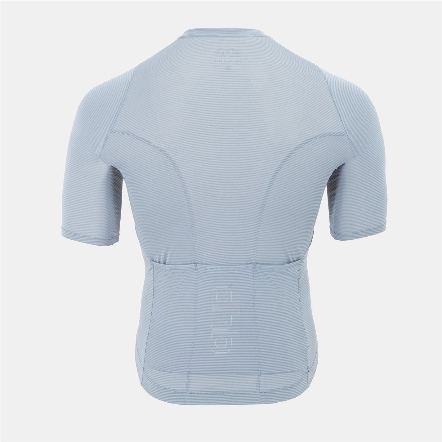 Dhb Mens Aeron Short Sleeve Jersey 3.0