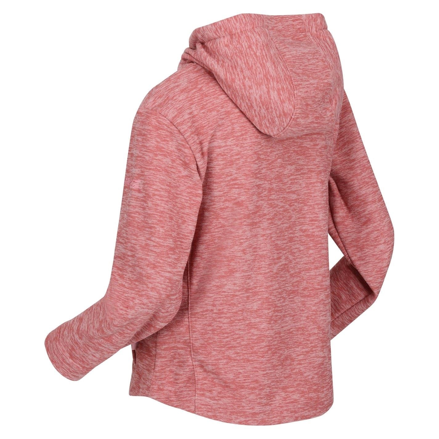 Regatta Kacie Regular Fit Long Sleeve Sweatshirt