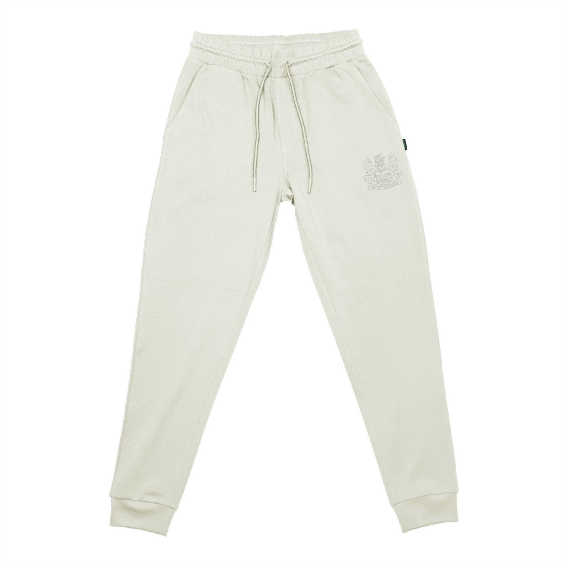 Aquascutum Closed Hem Fleece Joggers