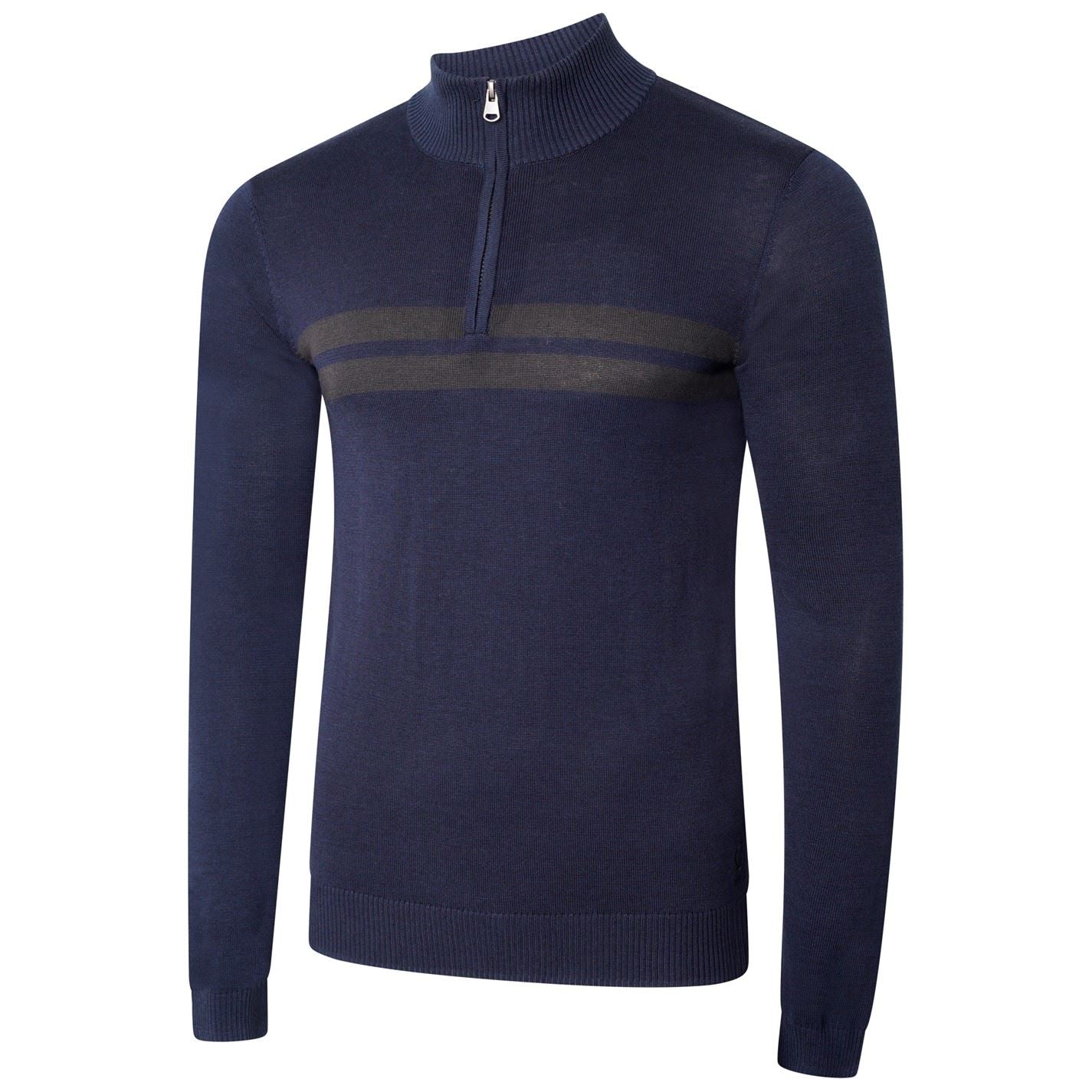 Dare 2b Regular Fit Long Sleeve Sweater