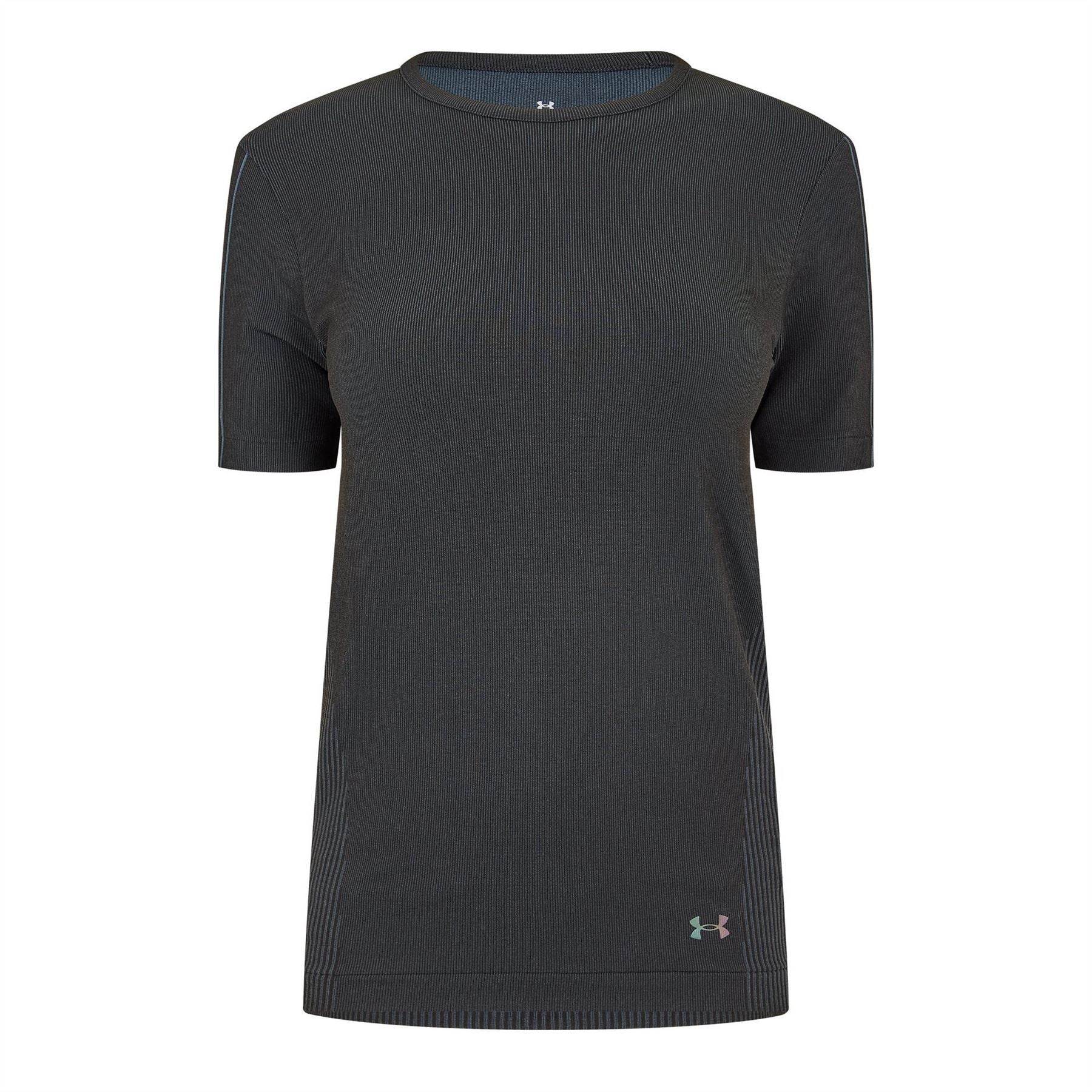 Under Armour Rush Seamless T-Shirt