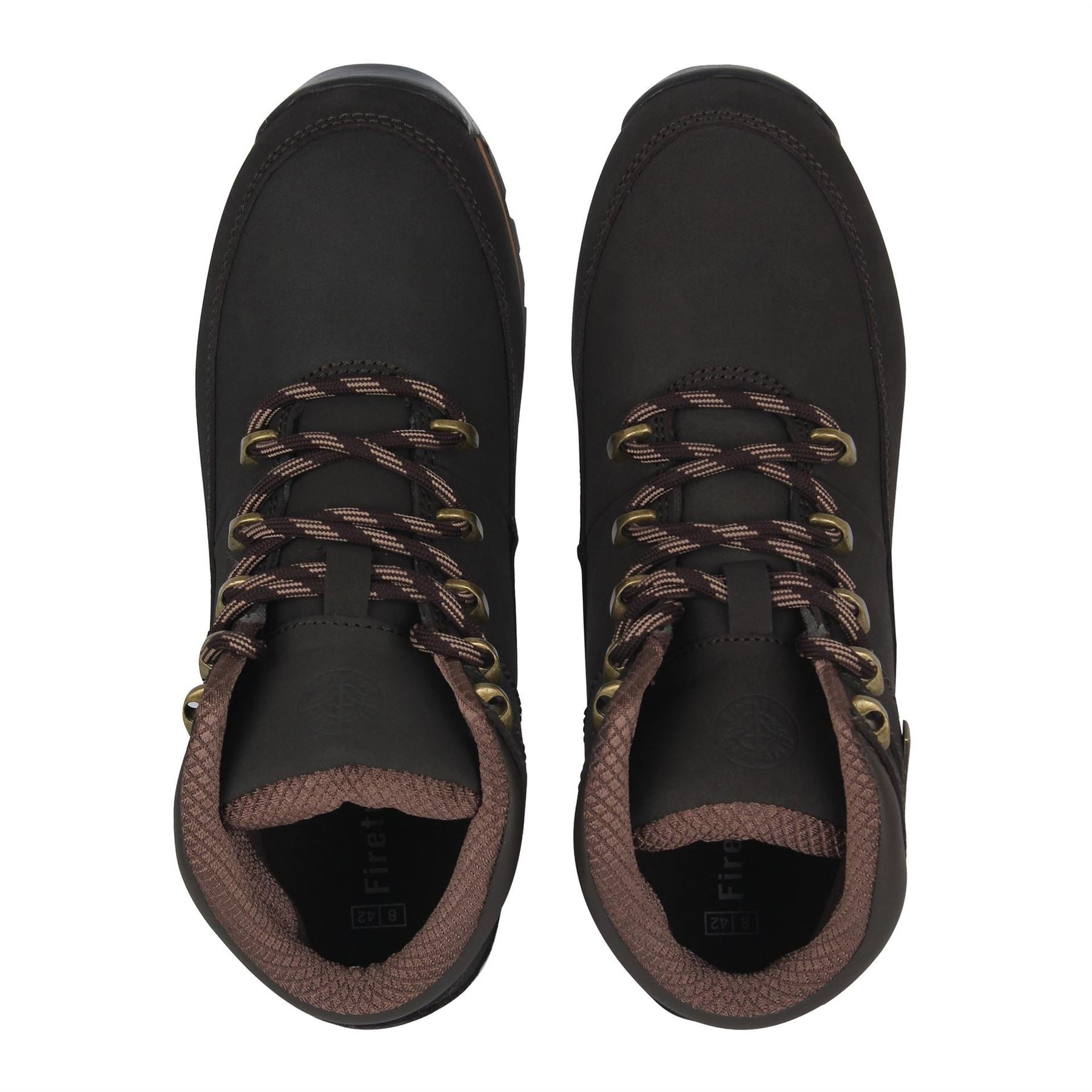 Firetrap Mens Rhino Boot
