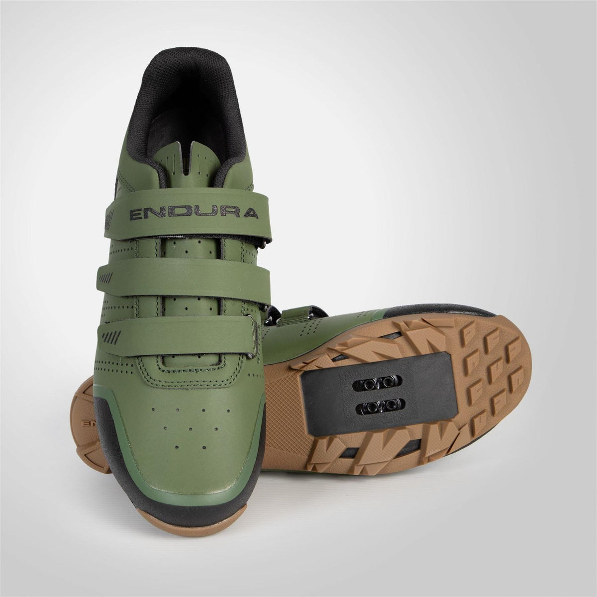 Endura Hummvee Xc Clipless Shoes