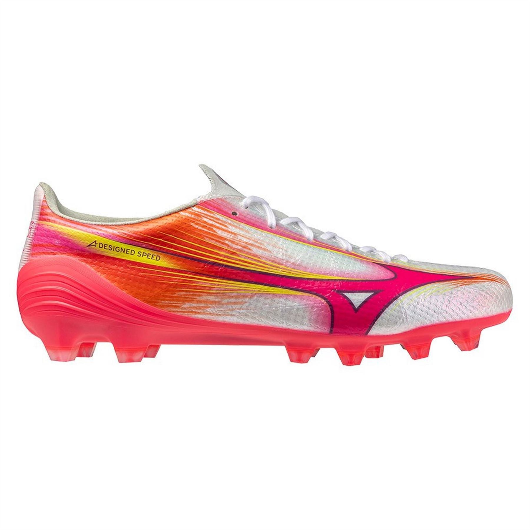 Mizuno Mizuno Alpha Elite Softgtound Rugby Boots