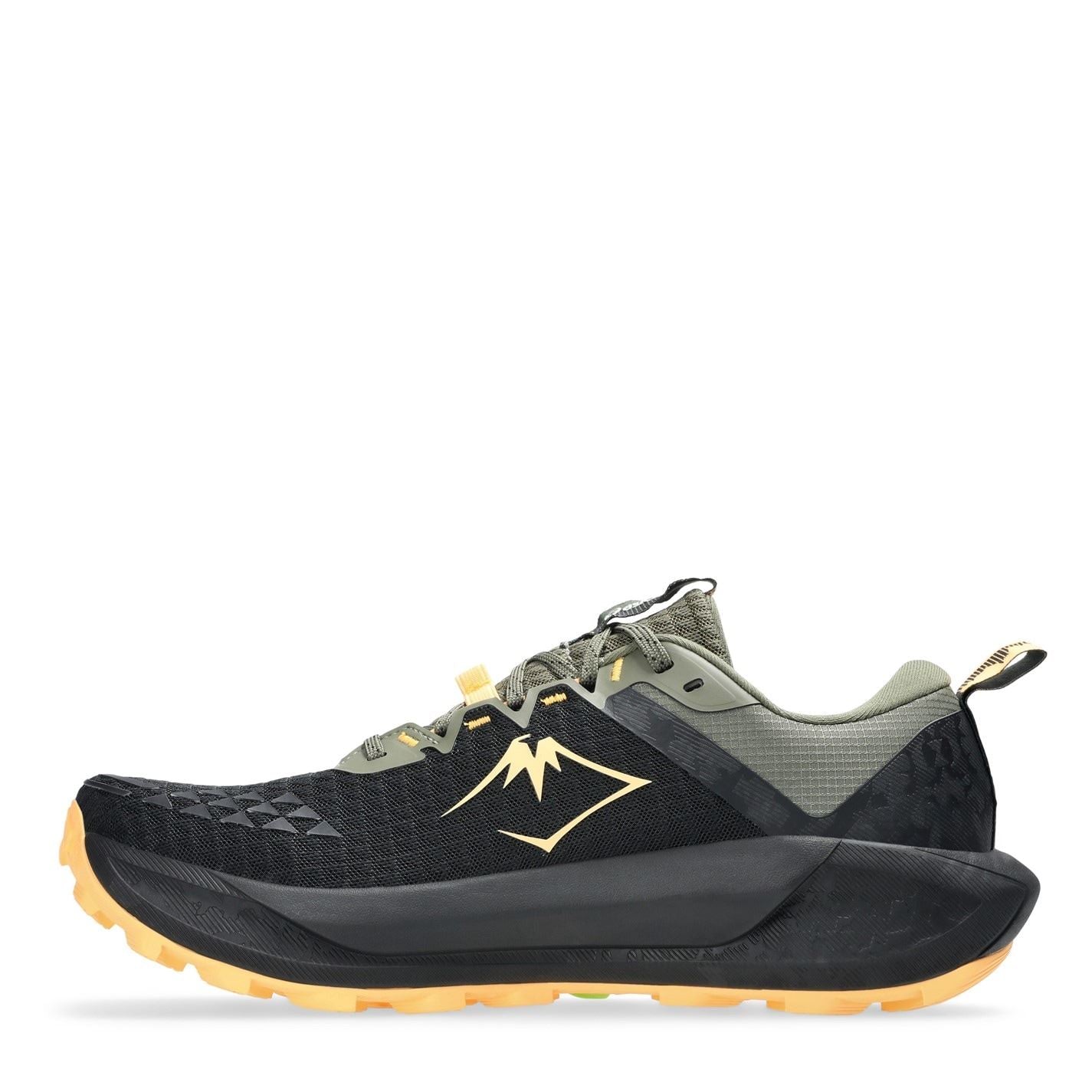 Asics Mens Gel Trabuco 13 Trail Running Shoes