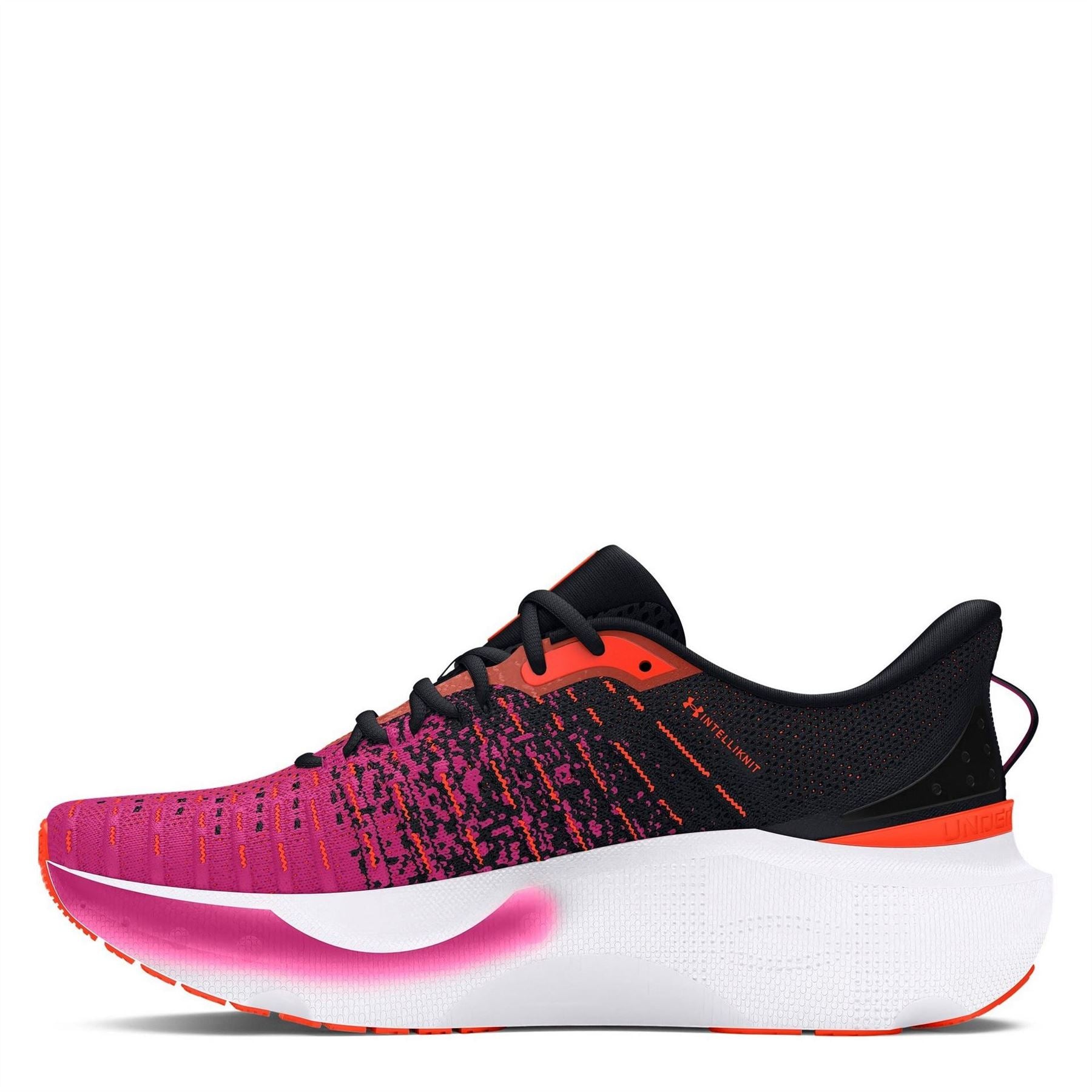 Under Armour Womens Armour Ua W Infinite Elite Road Running Shoes