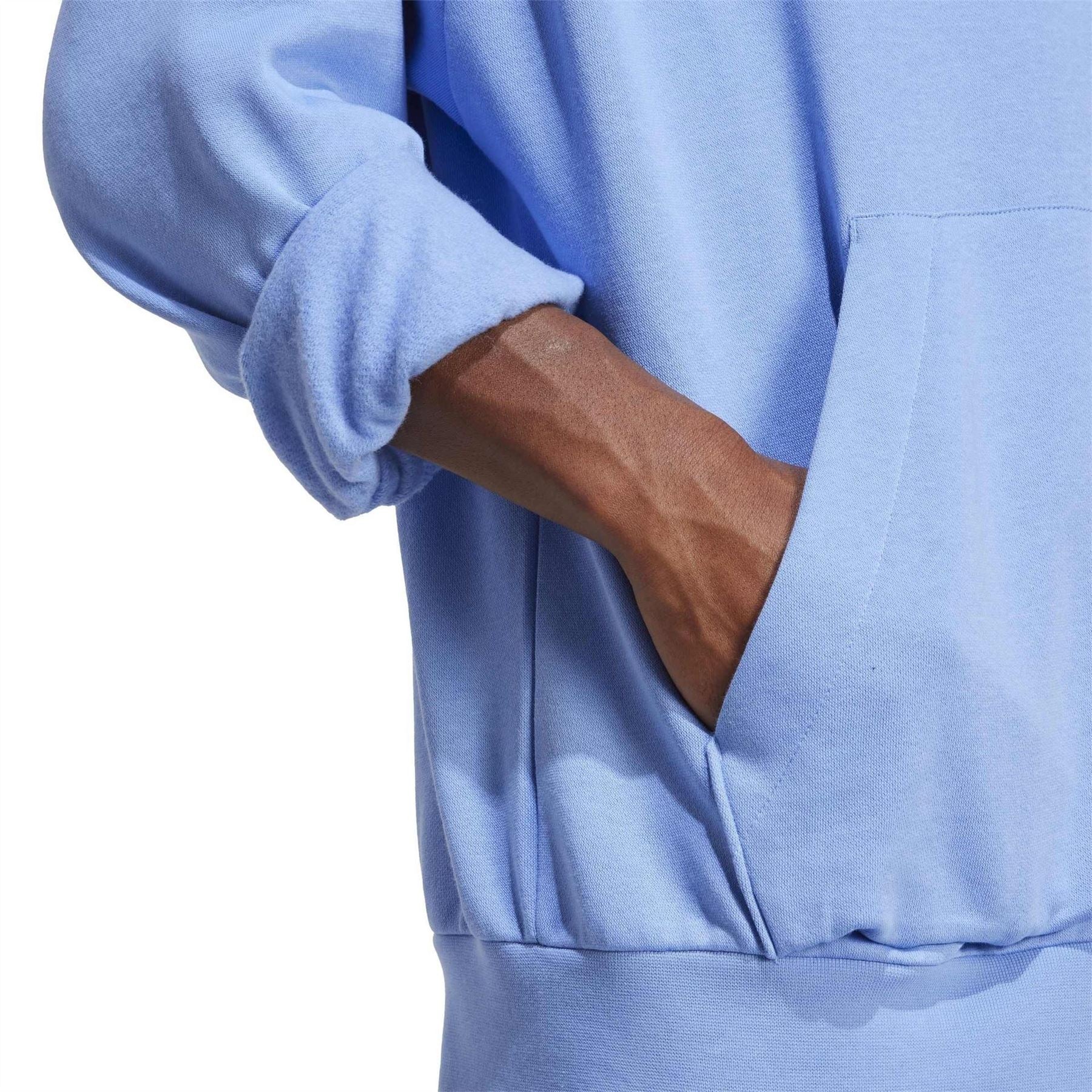 adidas Feelcozy Over The Head Hoodie