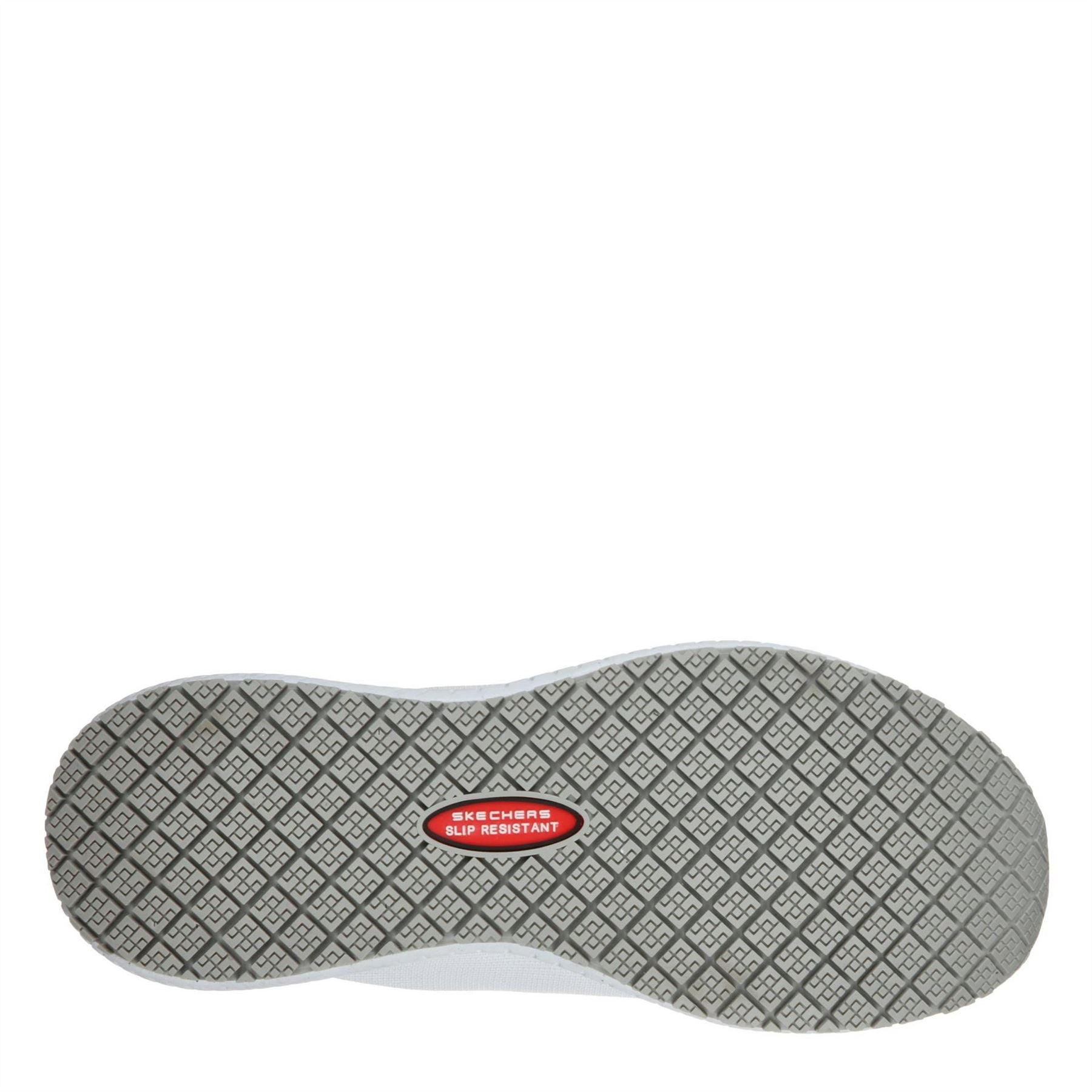Skechers Womens On Athletic W Resistant Non Shoes