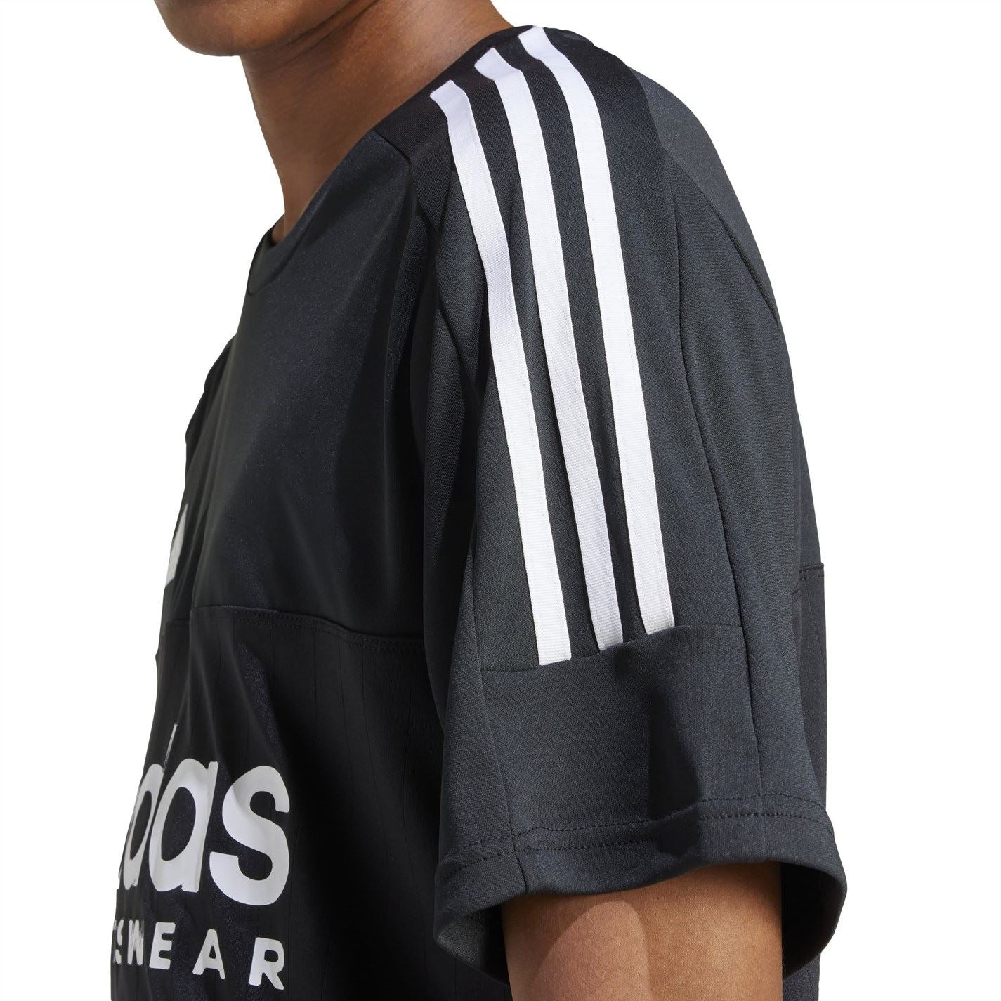 adidas Mens Tiro T-Shirt