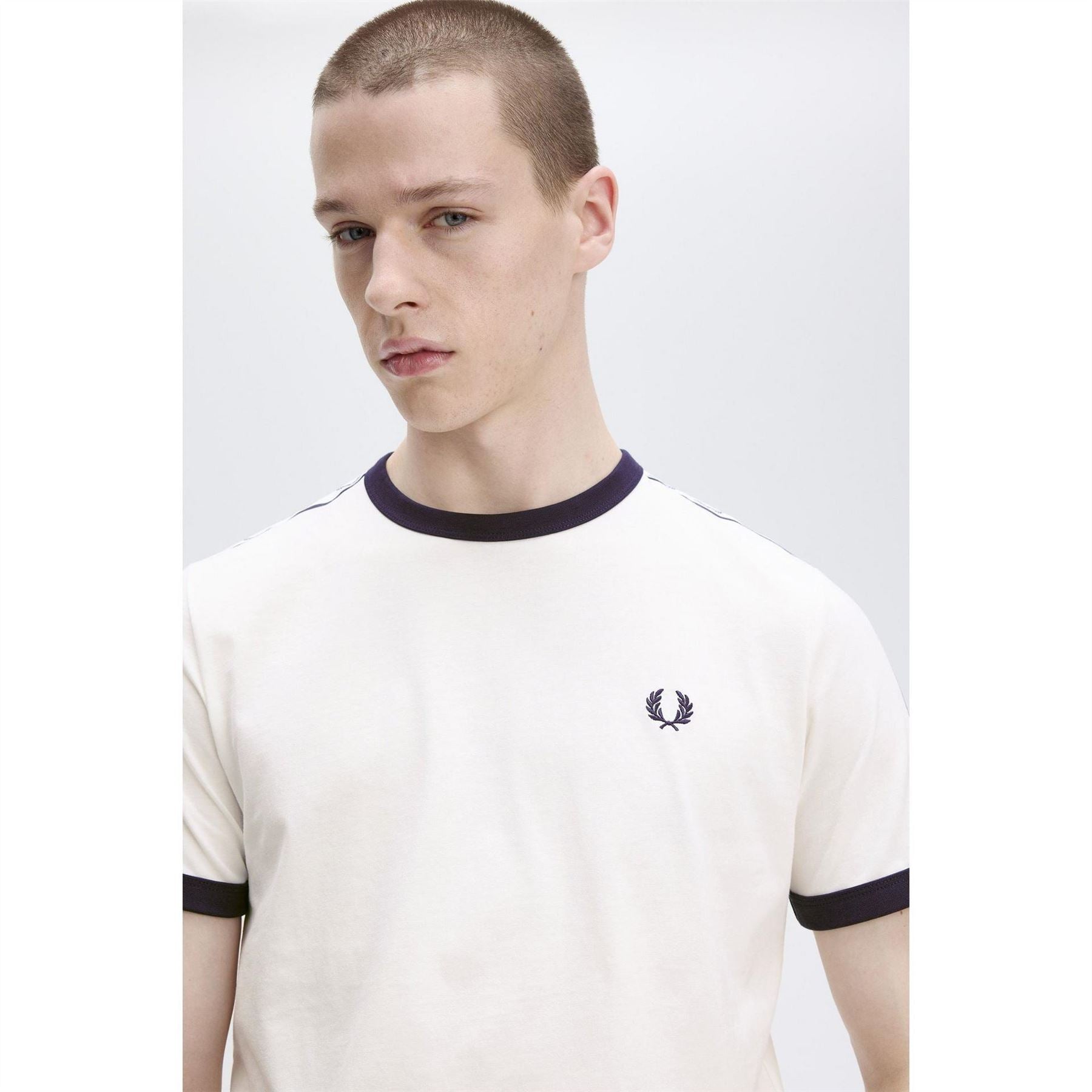 Fred Perry Tee