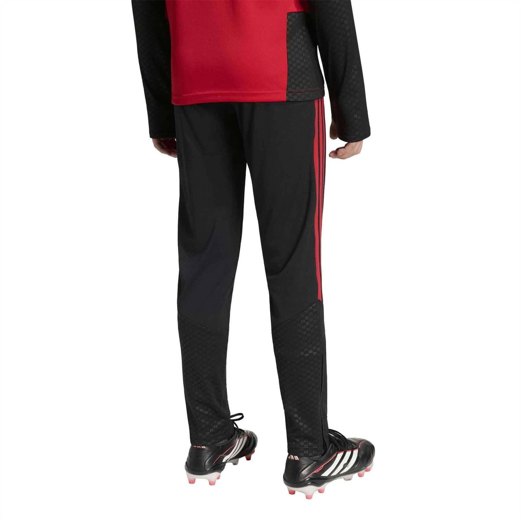 adidas United Training Pant 2026 27 Juniors