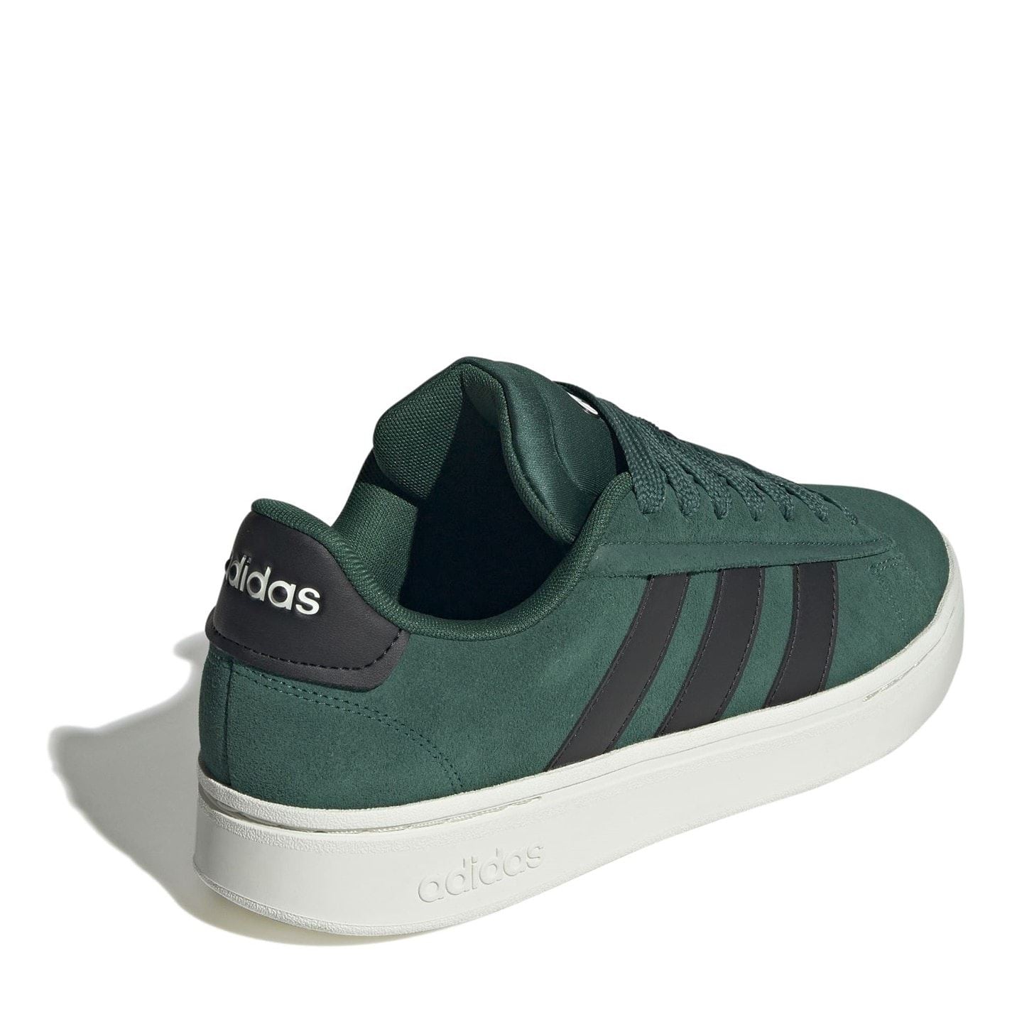adidas Mens Grand Court Alpha 00s Trainers