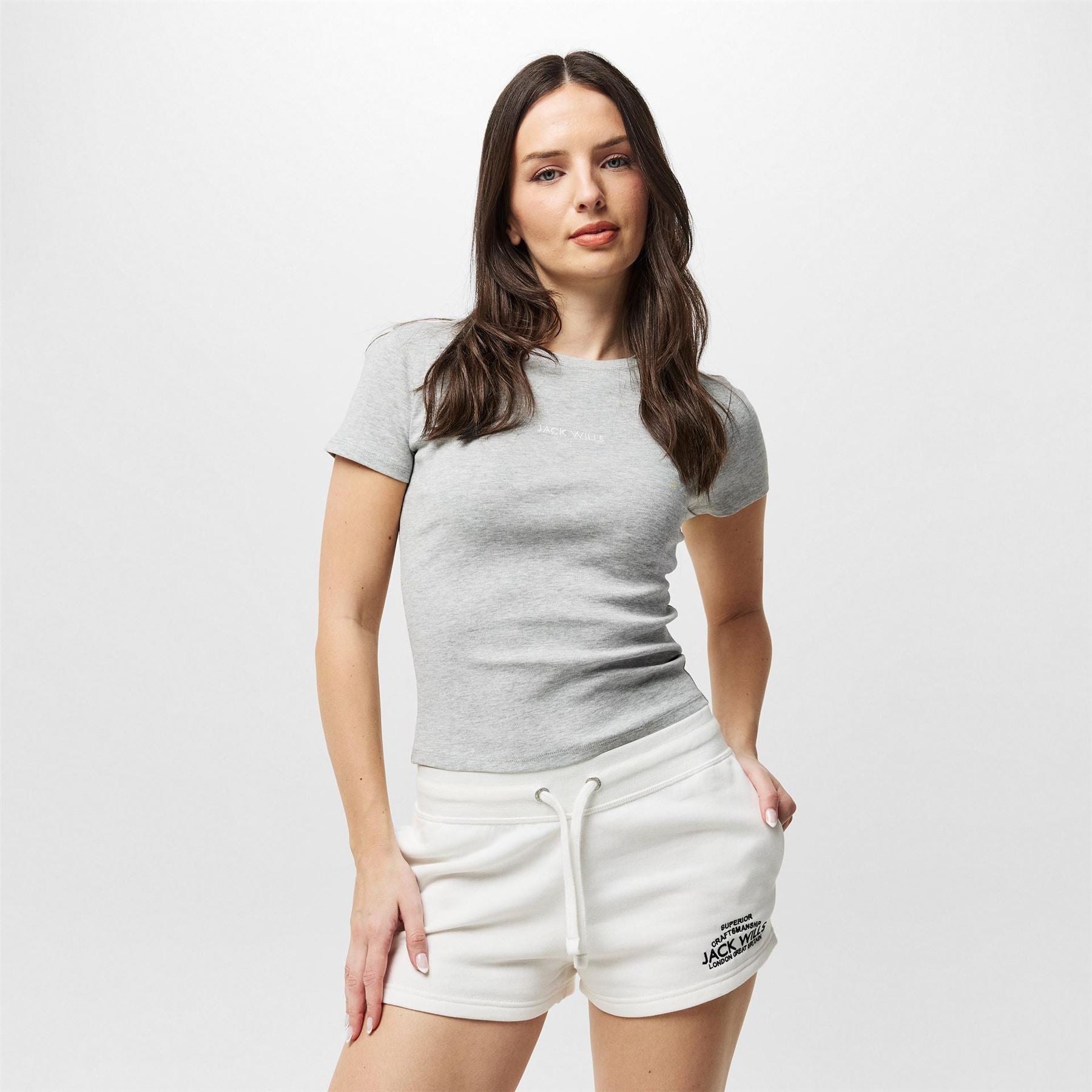 Jack Wills Baby Tee