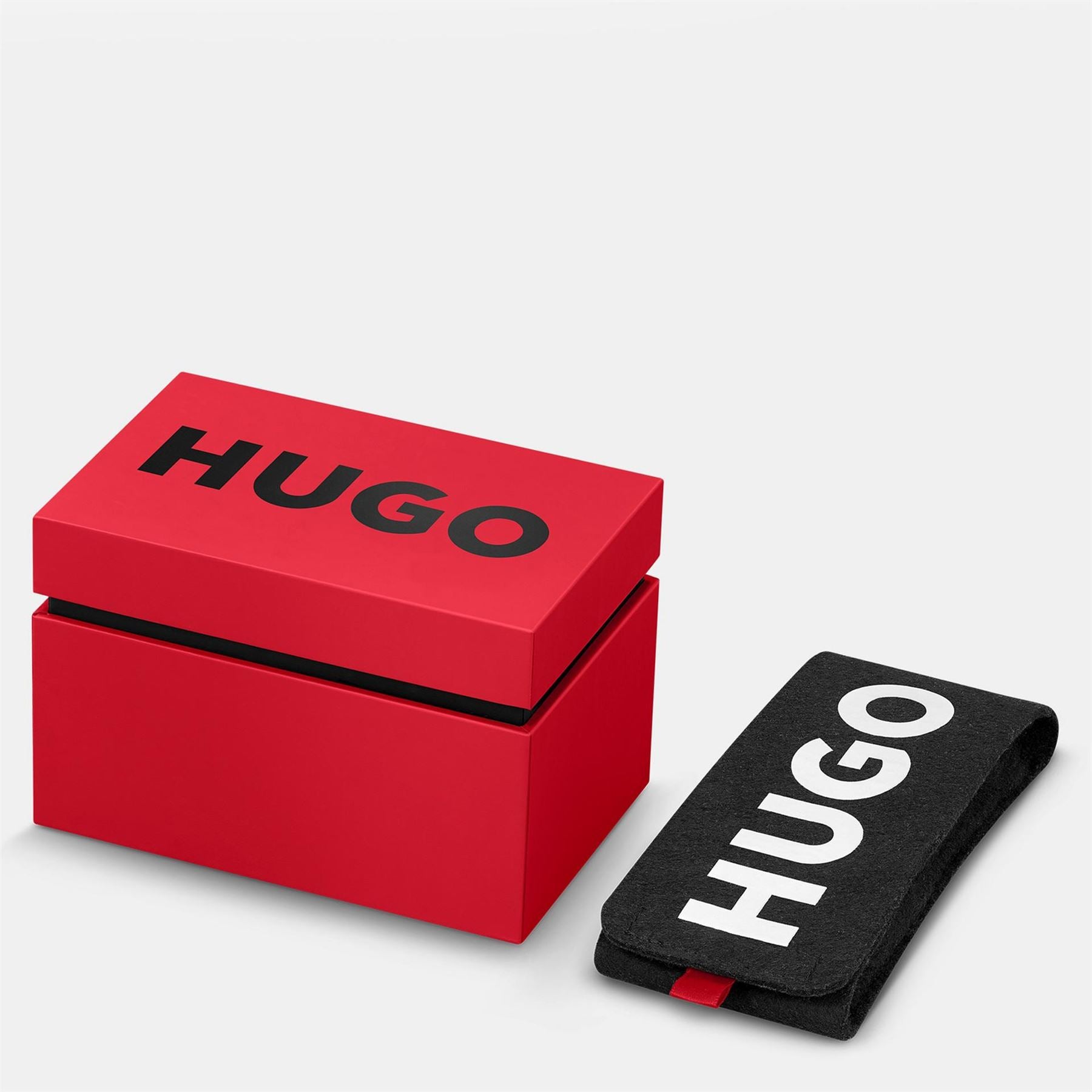 Hugo HUGO #DIVE Watch