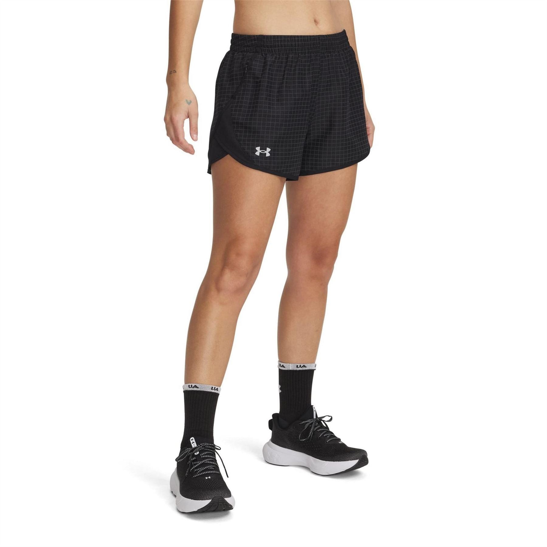 Under Armour By Novelty Shorts
