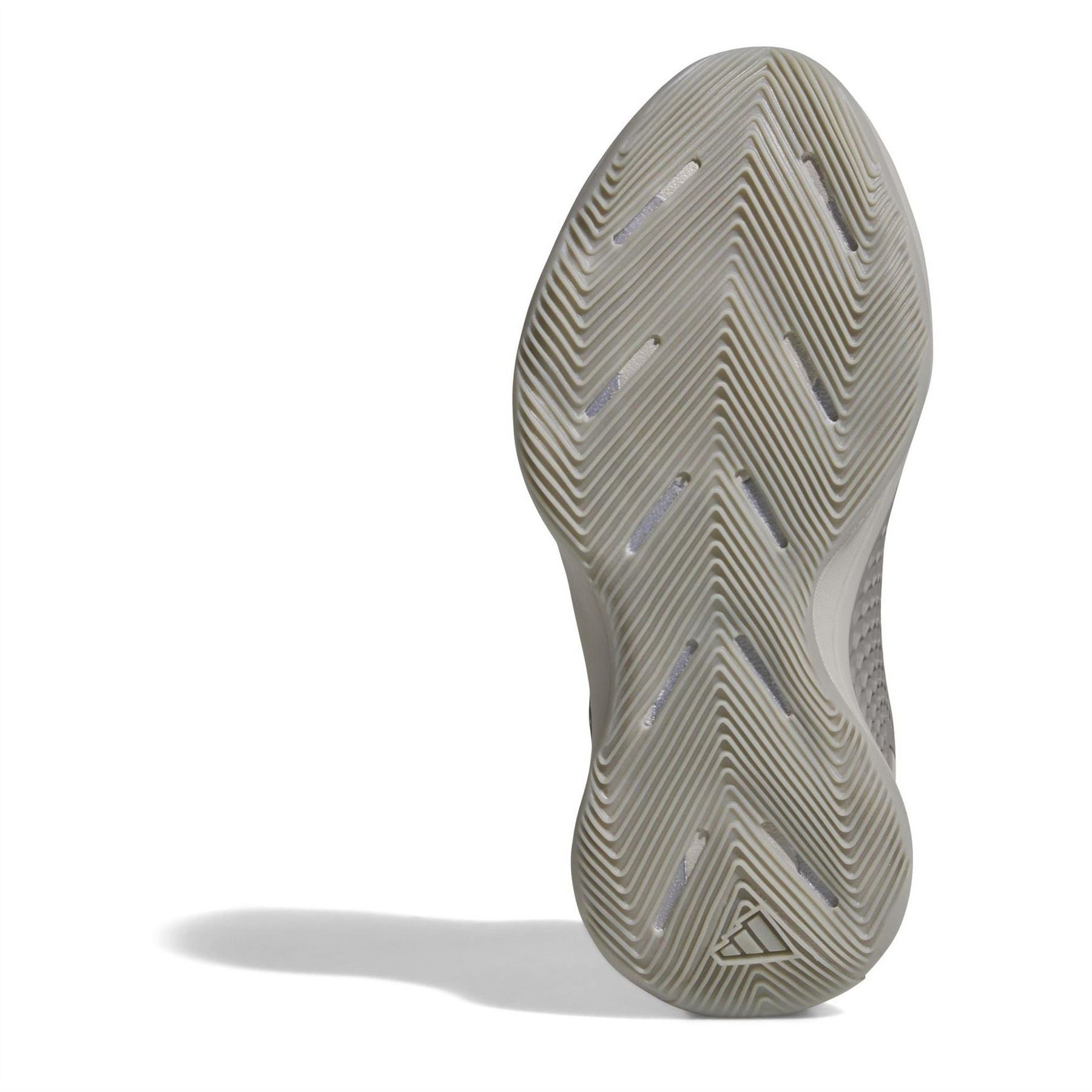 adidas Anthony Edwards 1 Low Top Lace-Up Sneakers