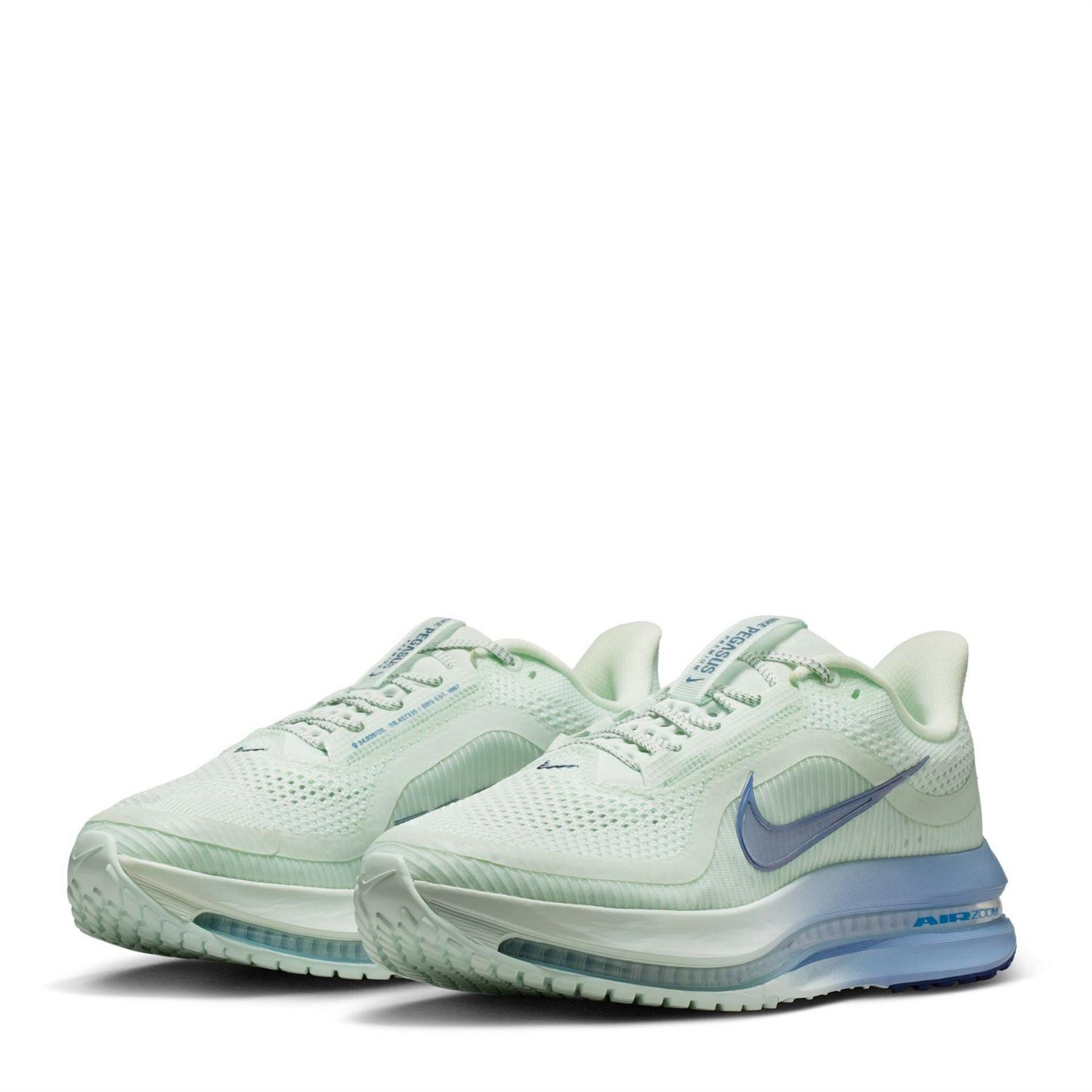 Nike Womens Pegasus Premium Trainers
