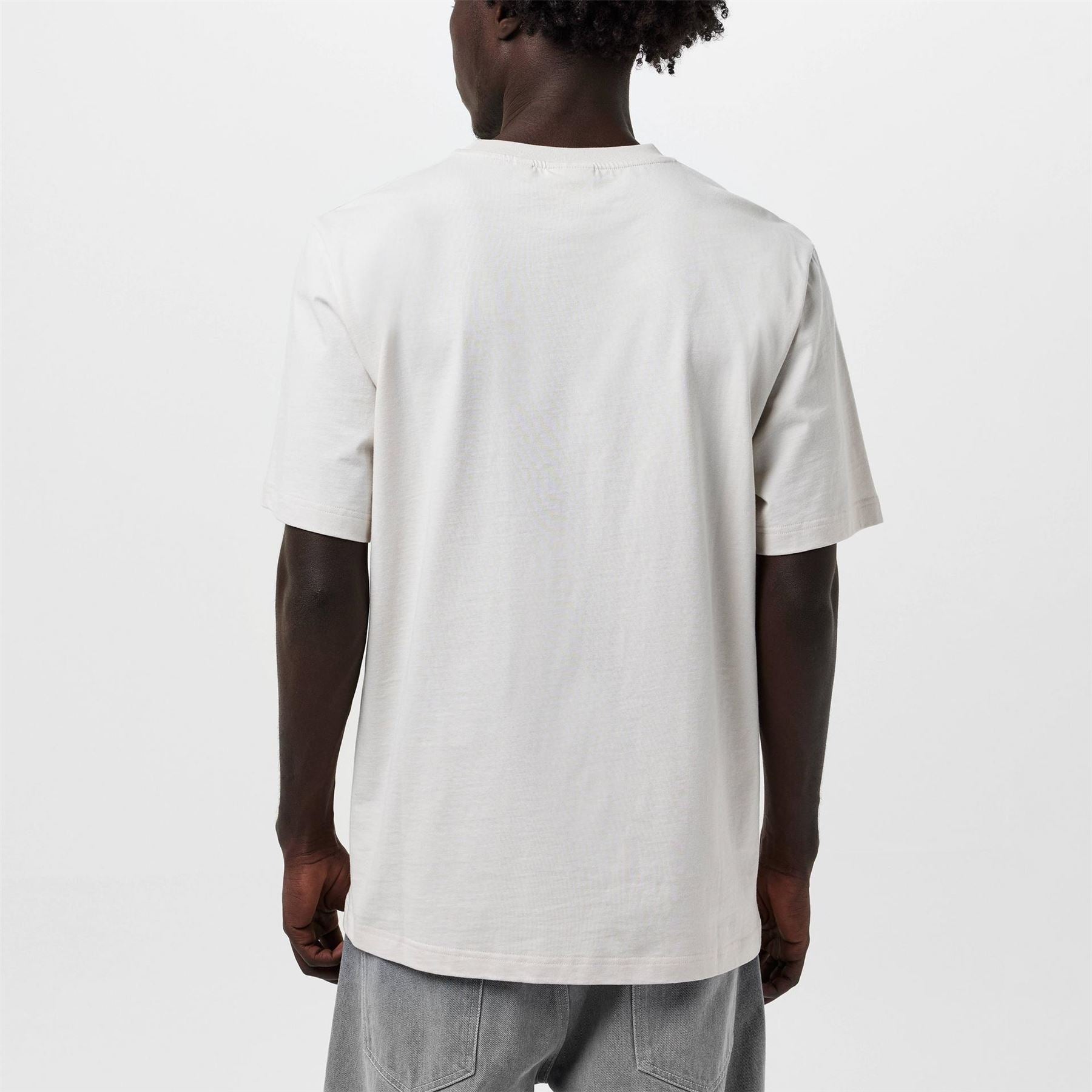 Daily Paper Circle Regular Fit T-Shirt