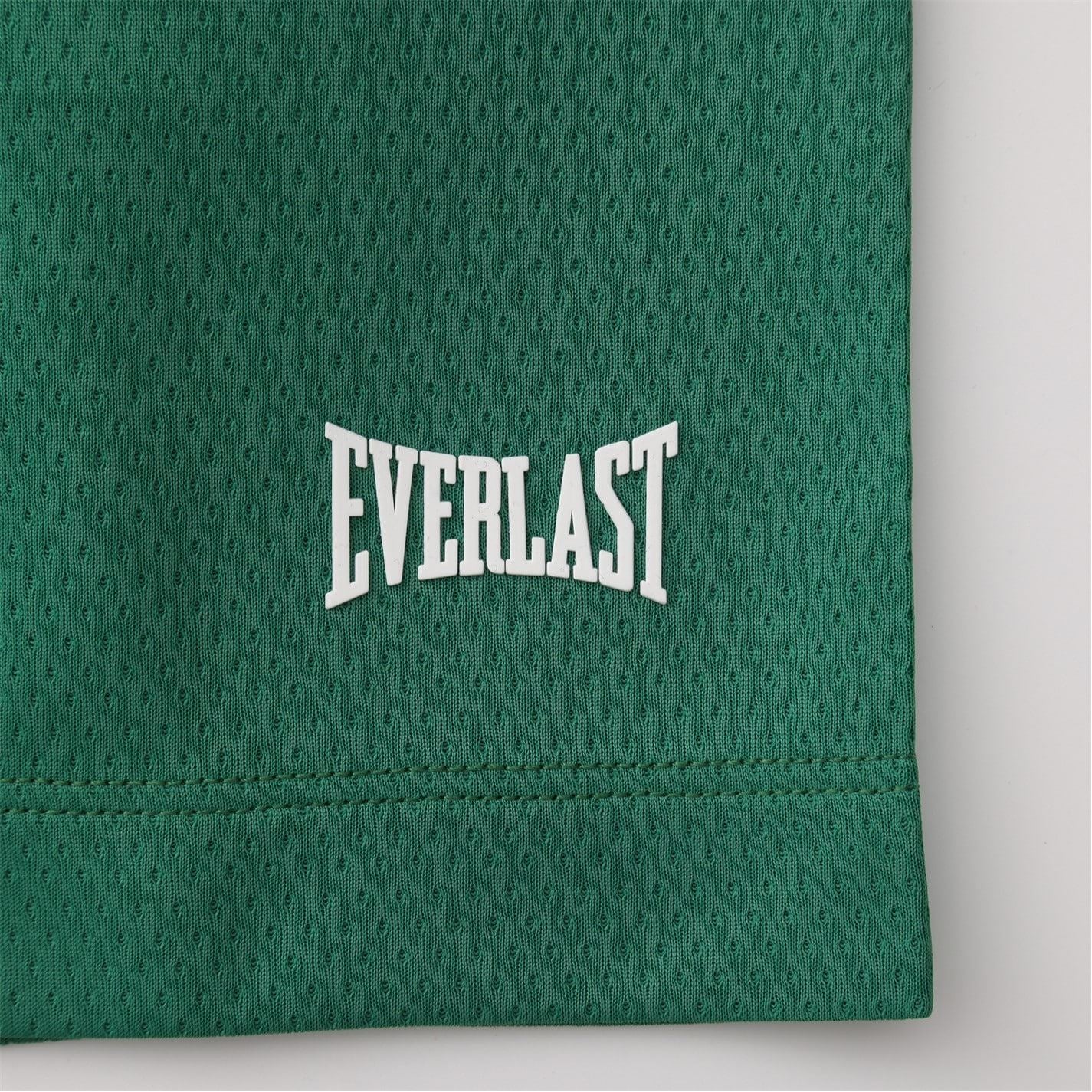 Everlast Mens Basketball Performance Vest