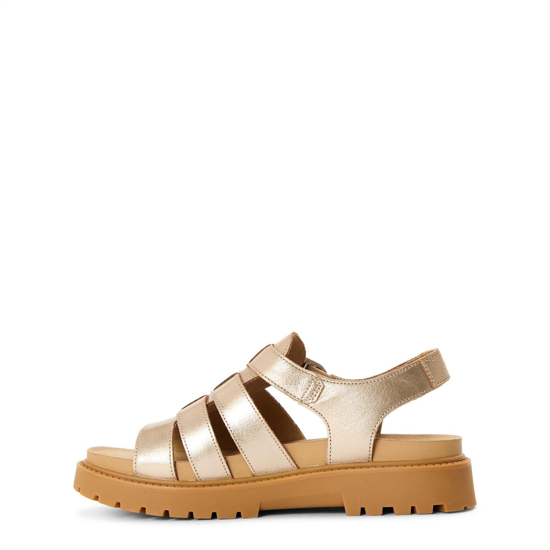 Timberland Fisherman Sandals