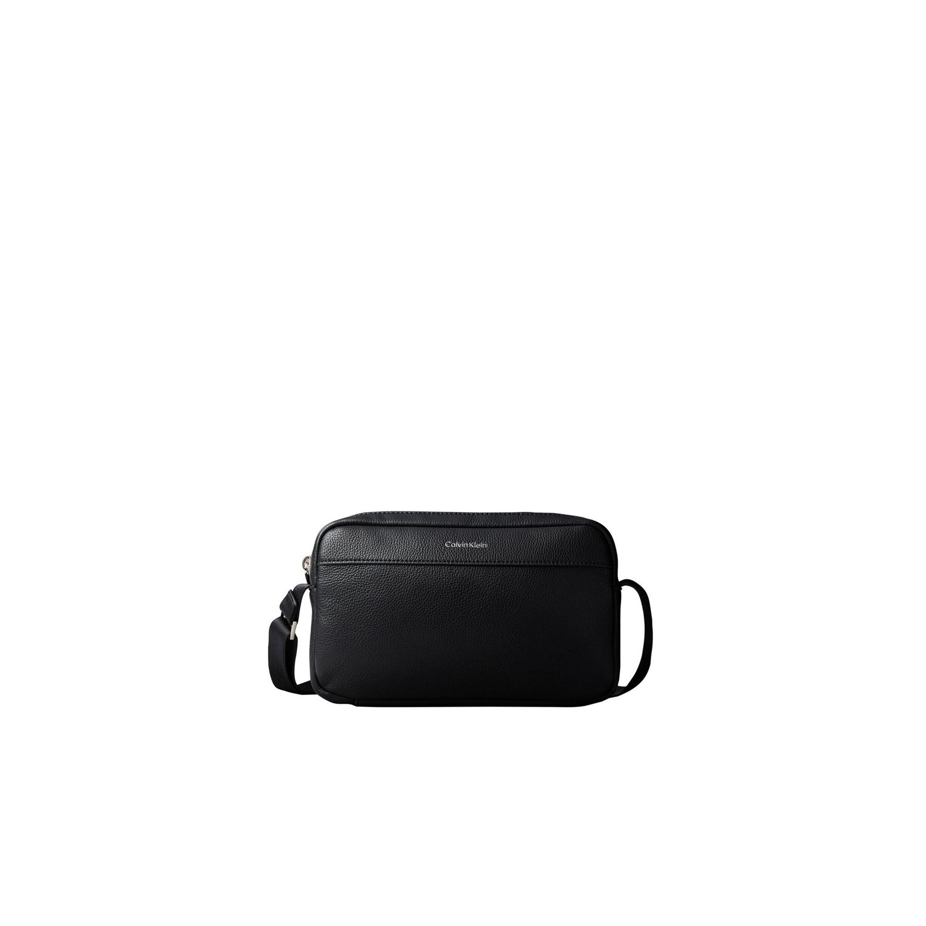 Calvin Klein Logo Slim Camera Bag