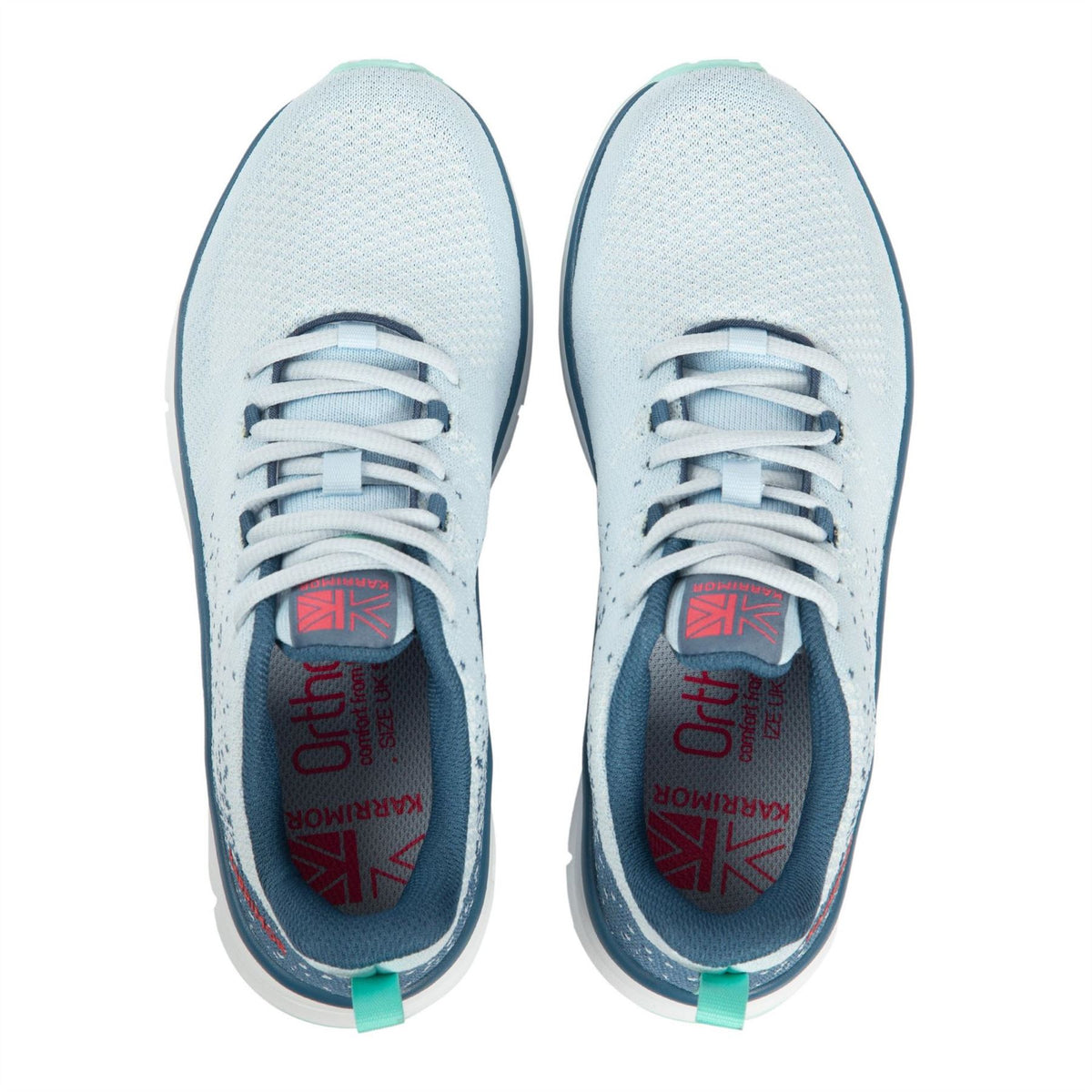 Karrimor Duma 6 Ladies Running Shoes