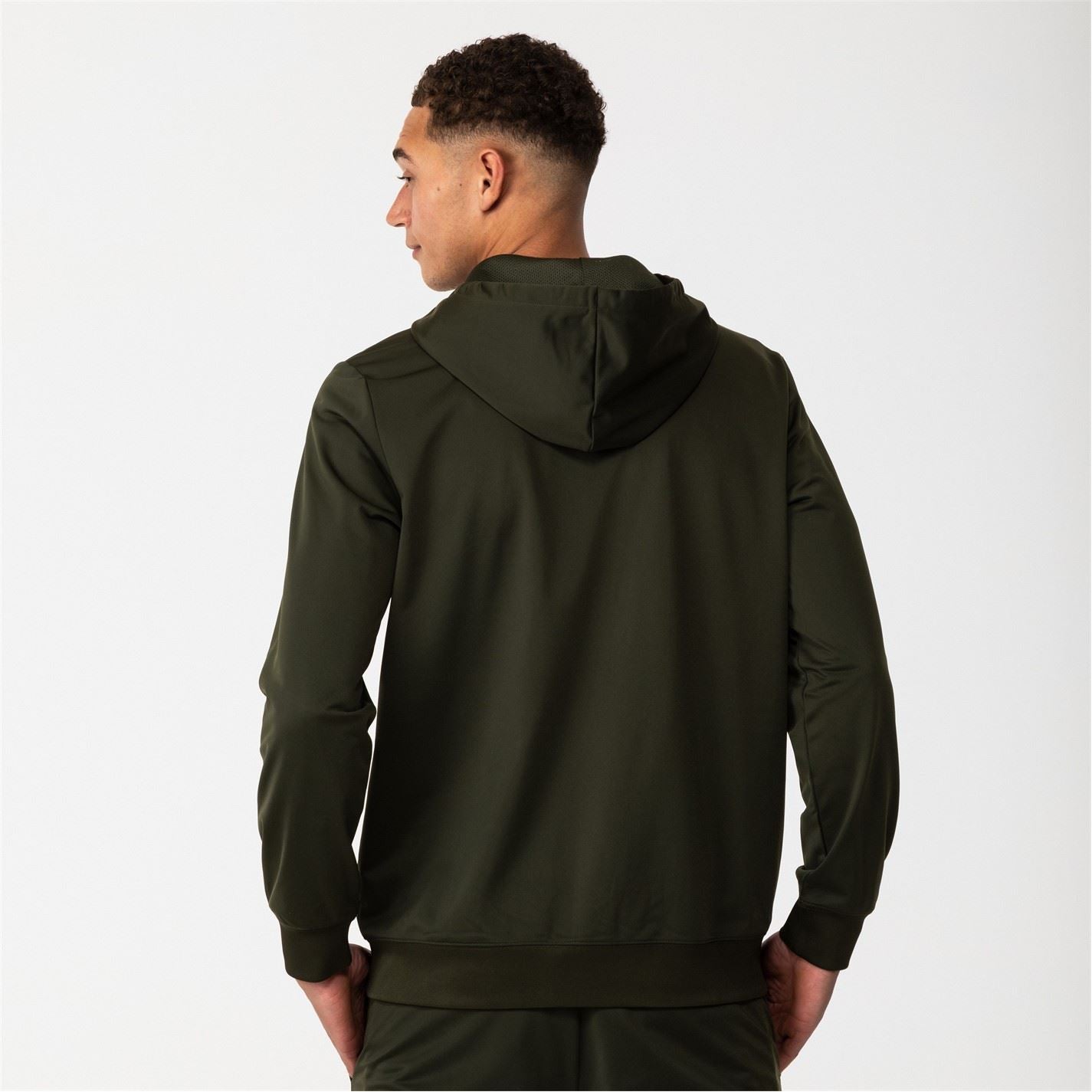Puma Poly Tracksuit