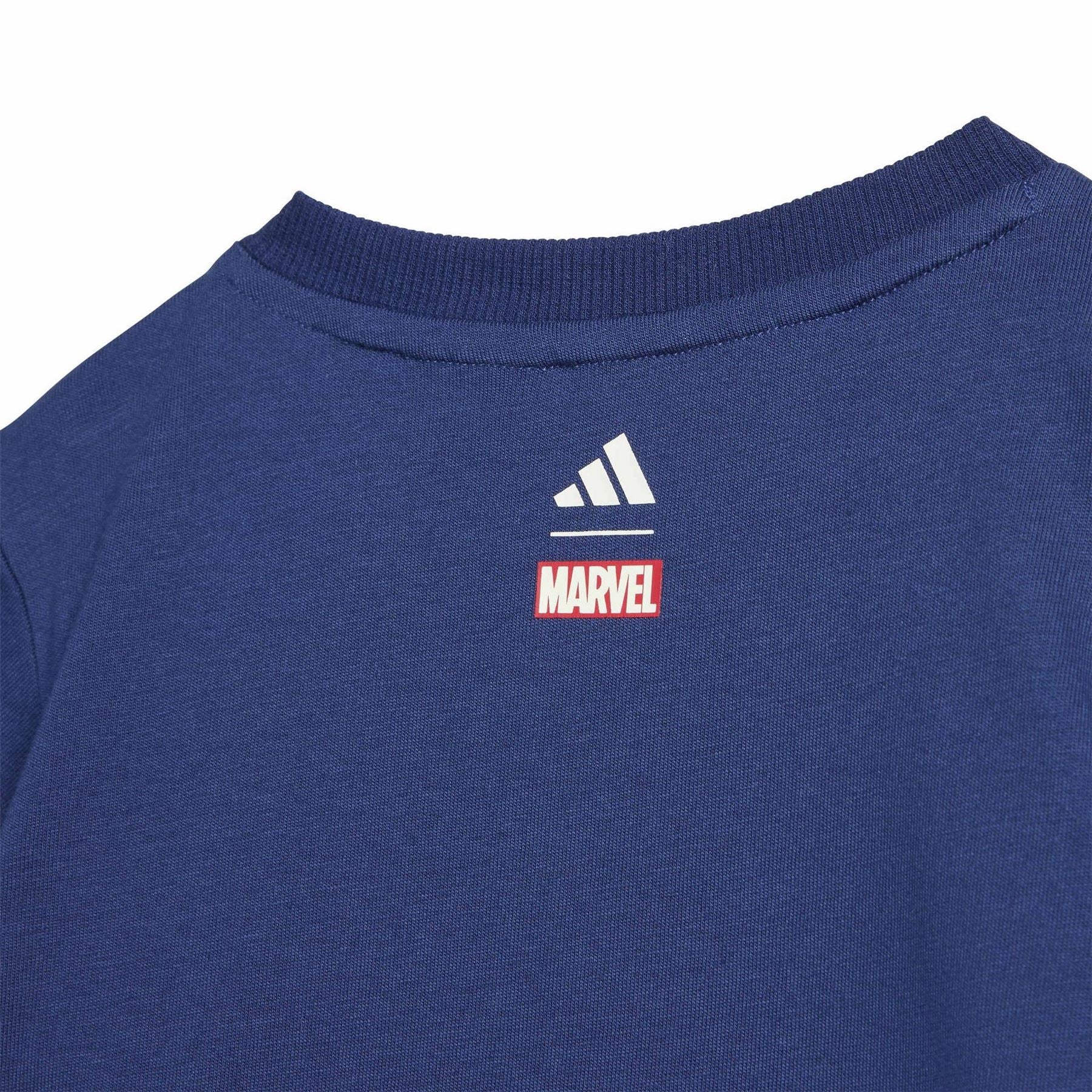 adidas I Mrvl Sm T S