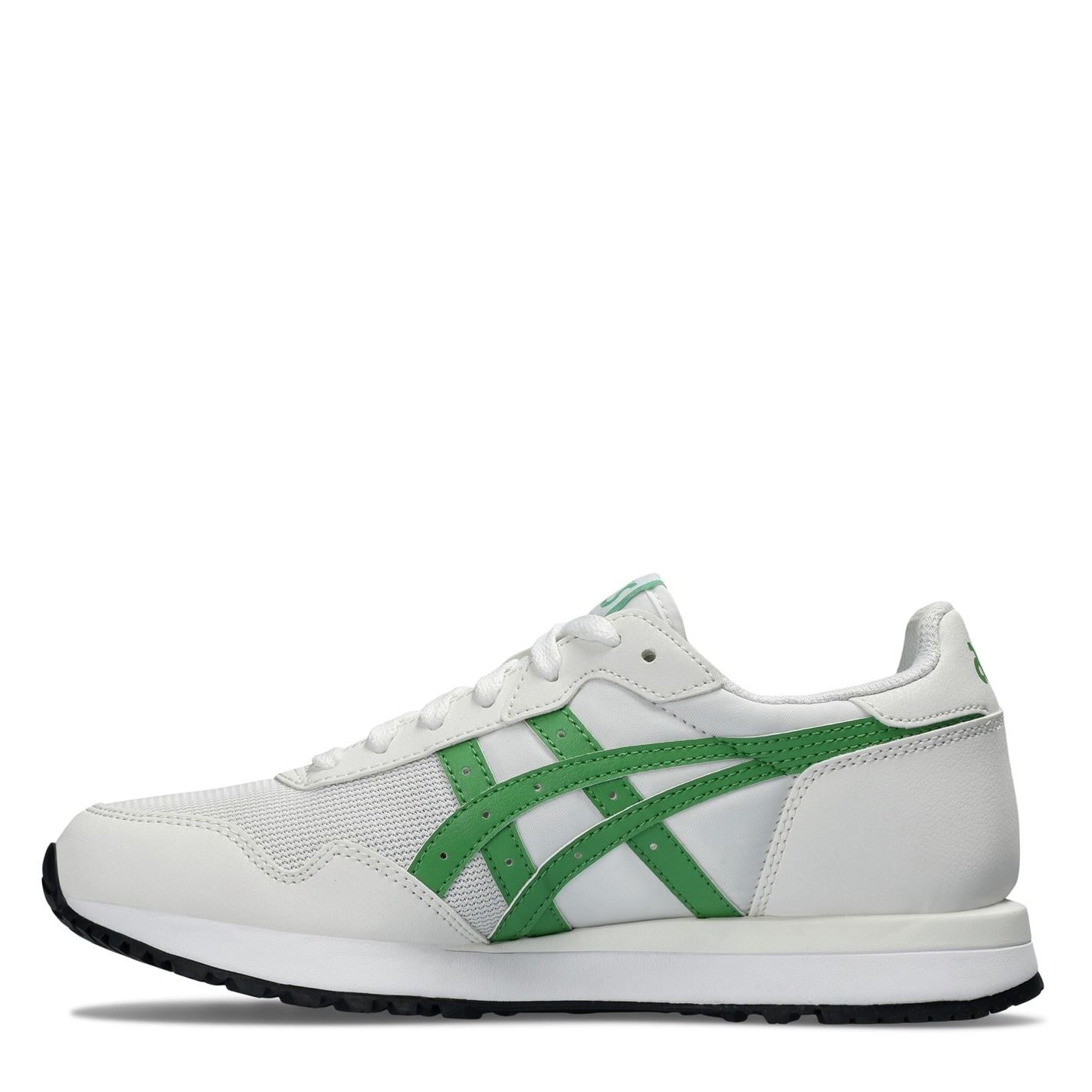 Asics Womens Tiger Runner Ii Court Trainers