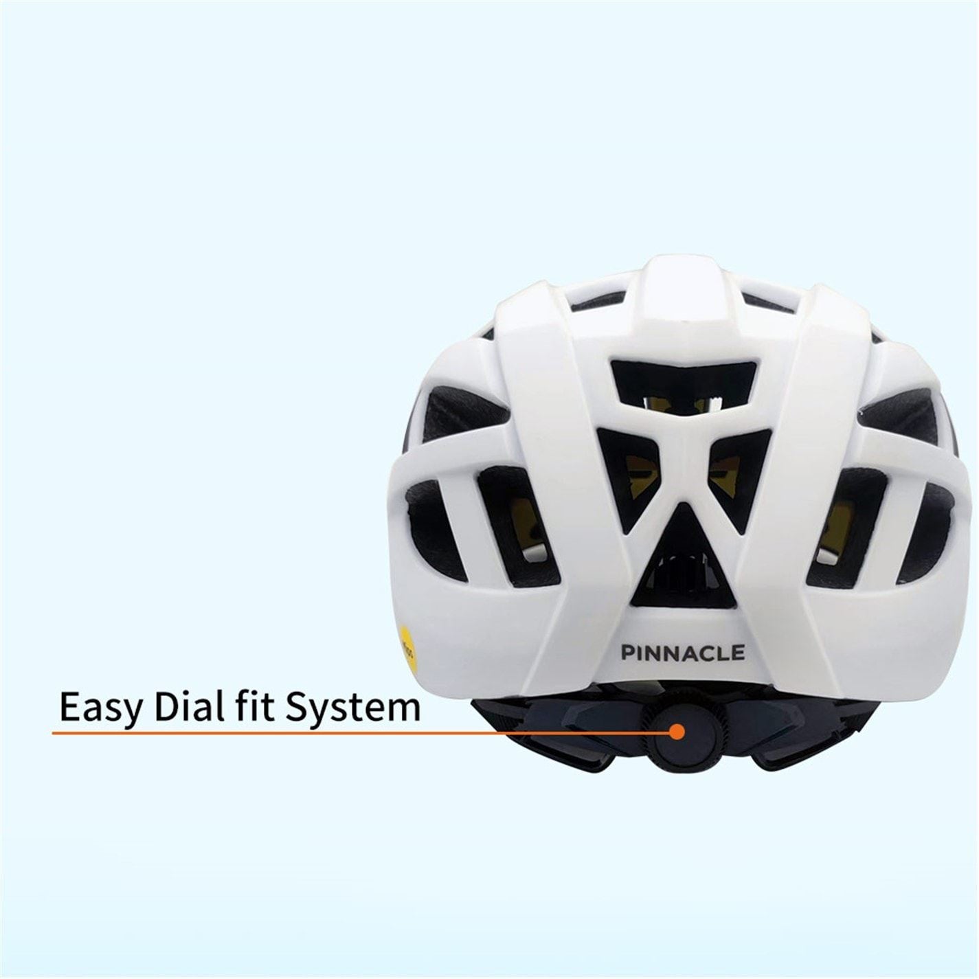 Pinnacle Mips Road Cycling Helmet