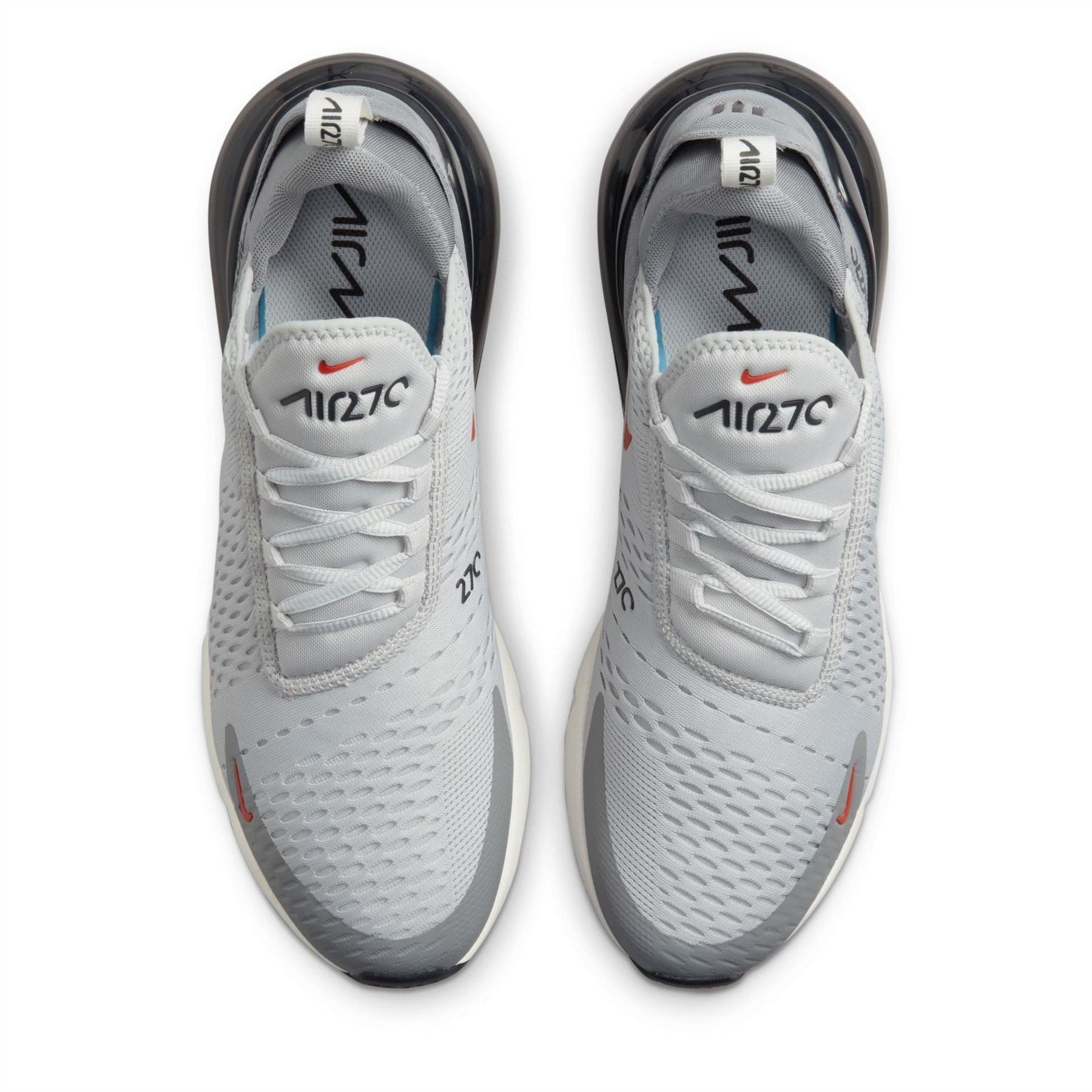Nike Mens Air Max 270 Trainers