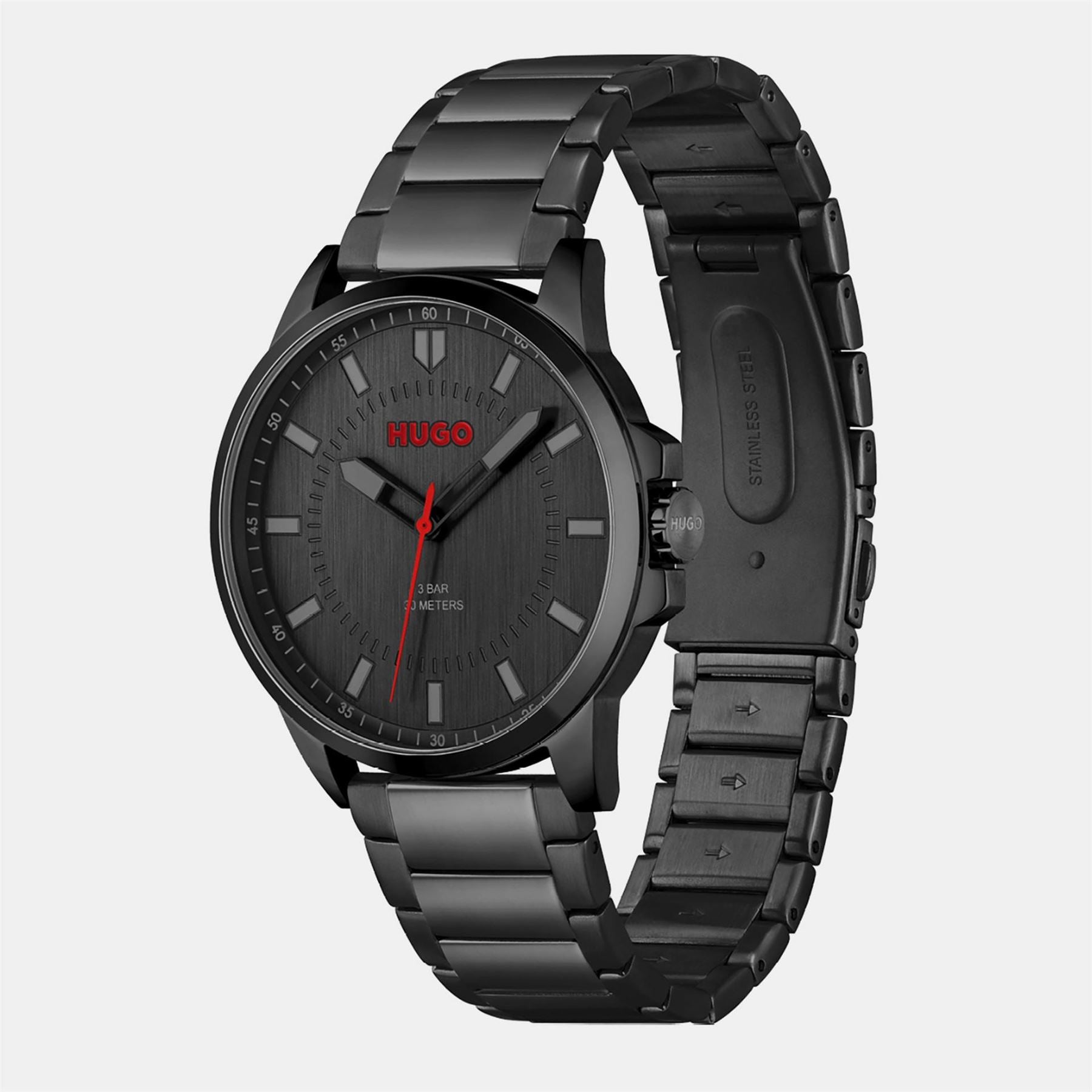 Hugo First Watch Mens