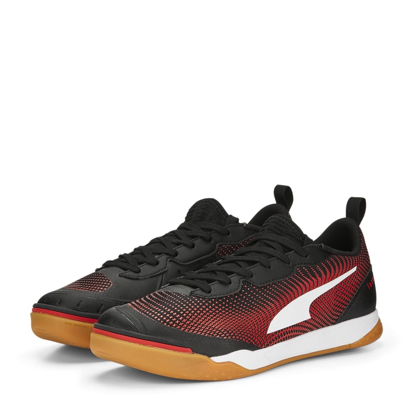 Puma Mens Ibero Iii Indoor Football Trainers