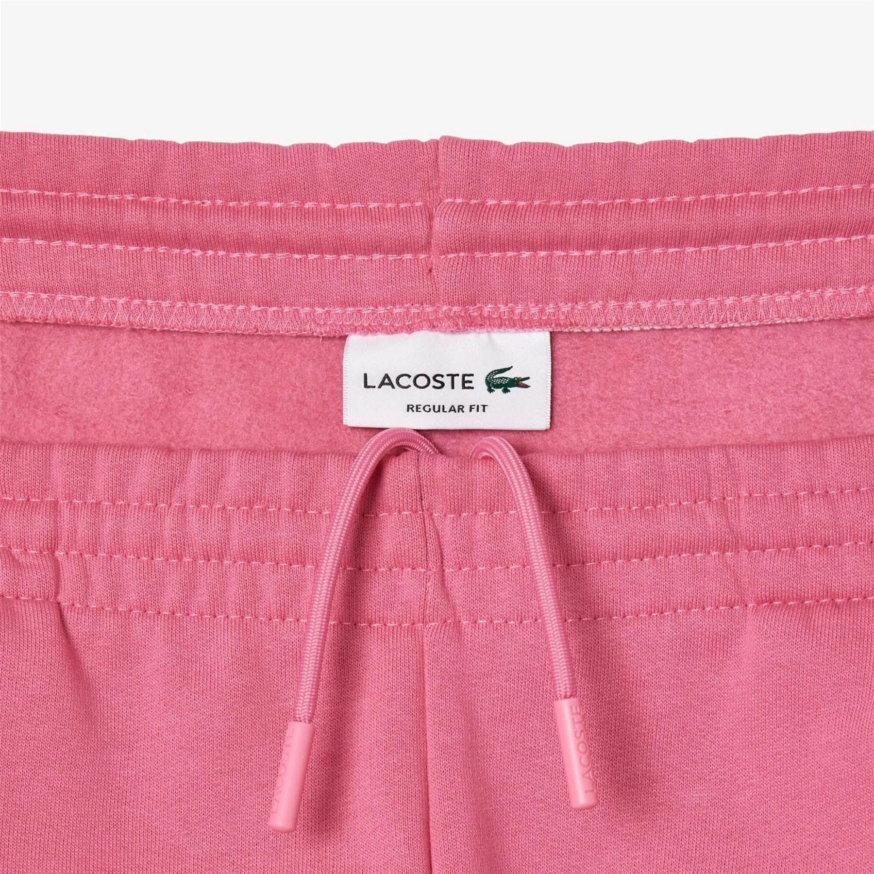 Lacoste Fit Sweatpants