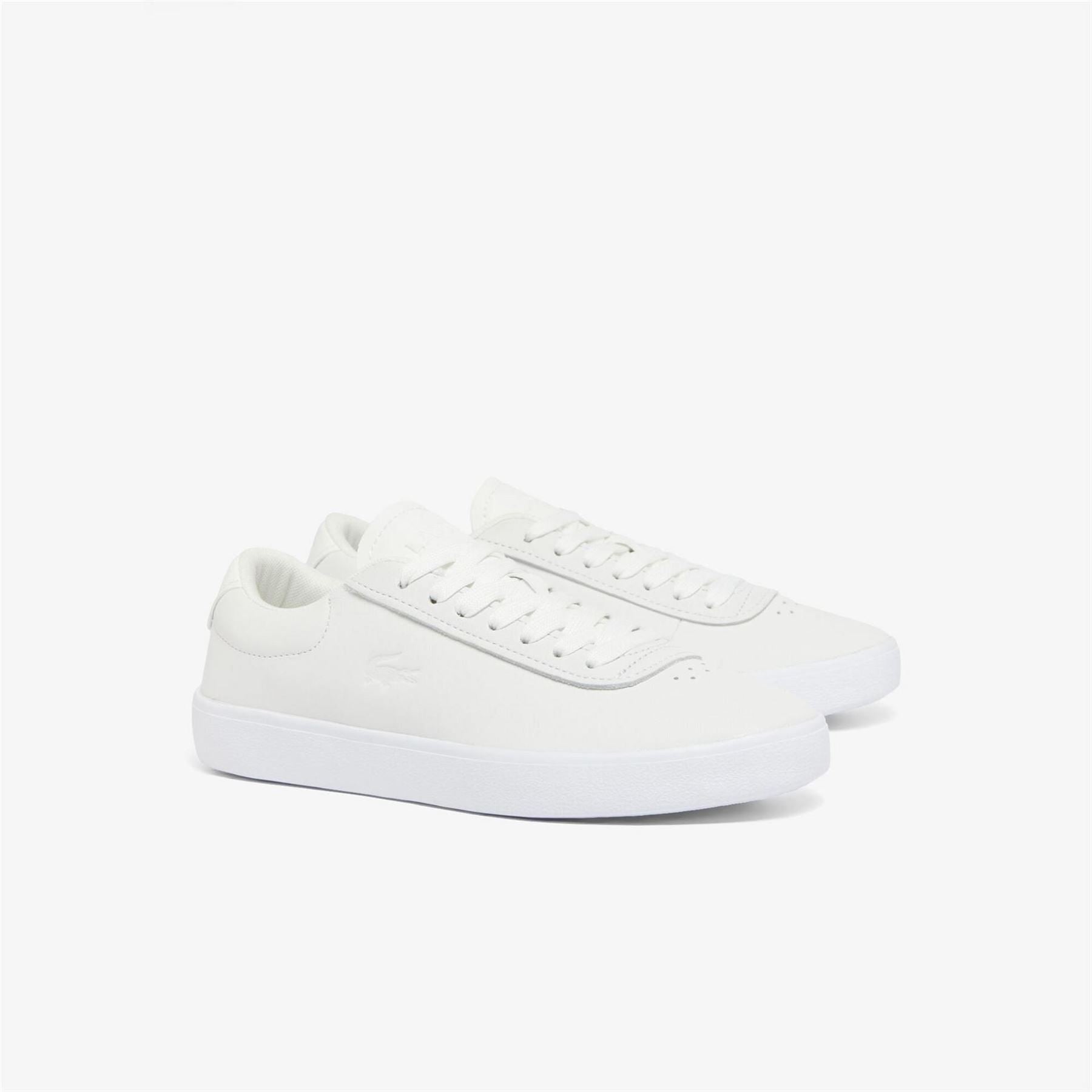 Lacoste Evo Trainers