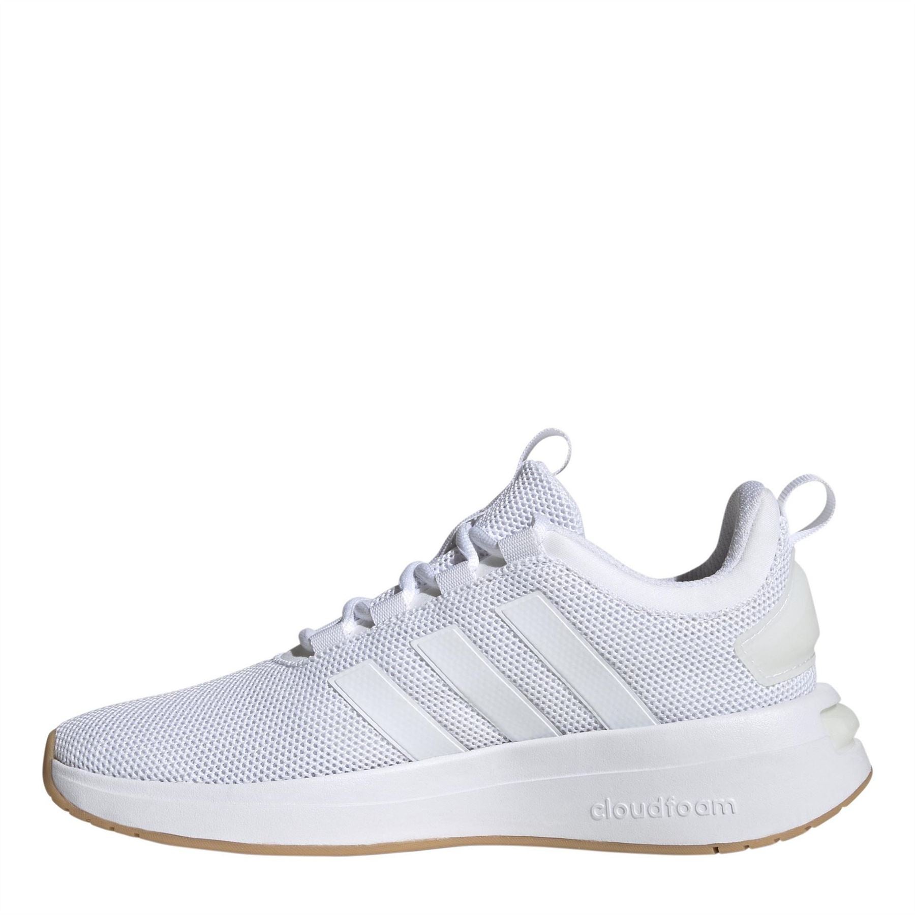 adidas Racer Tr23 Lace-Up Low Top Sneakers