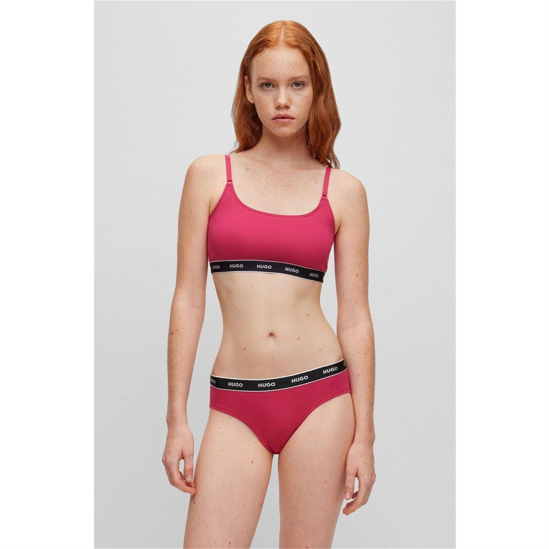 Hugo Rise Brief