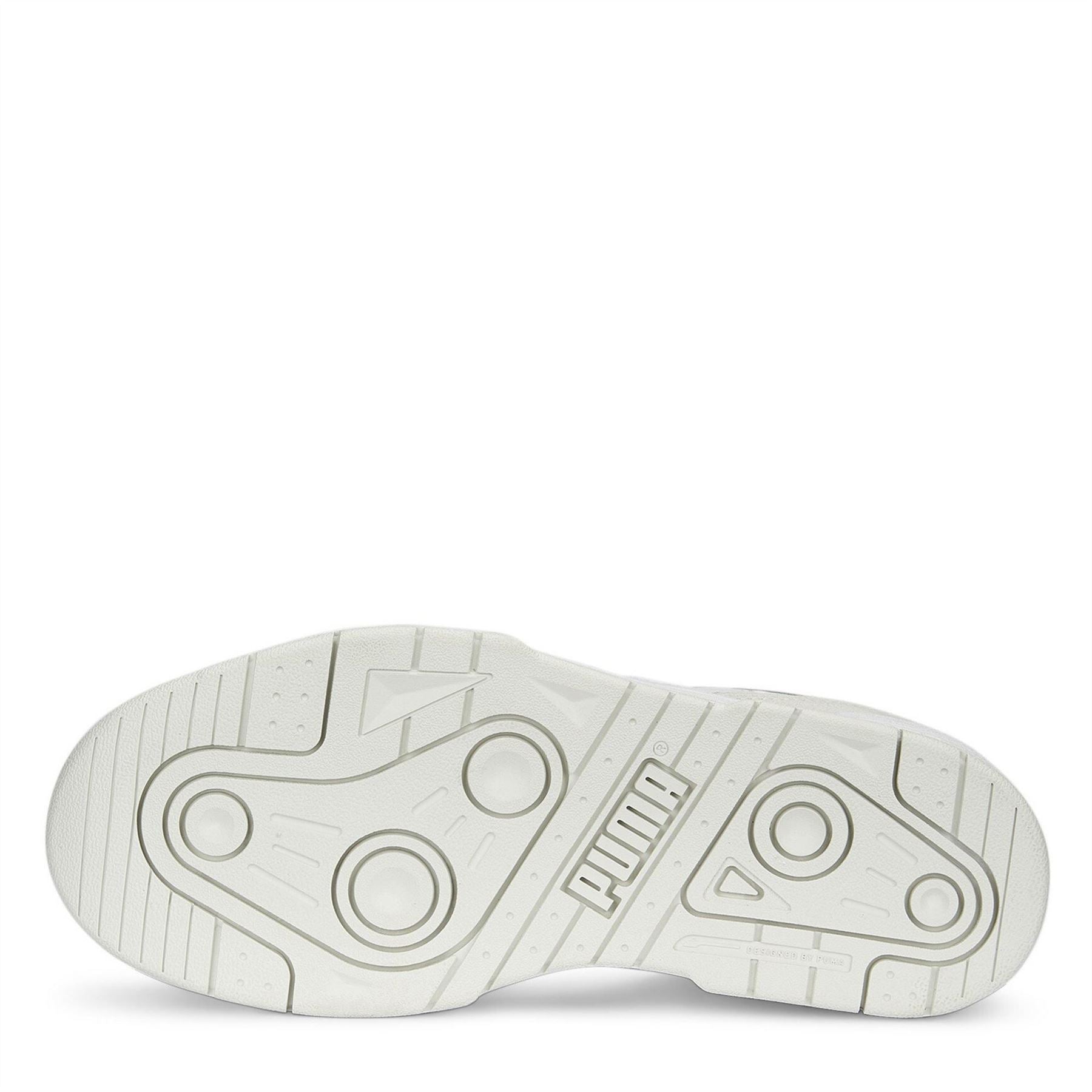 Puma Womens Slipstream Basketball Sneakers