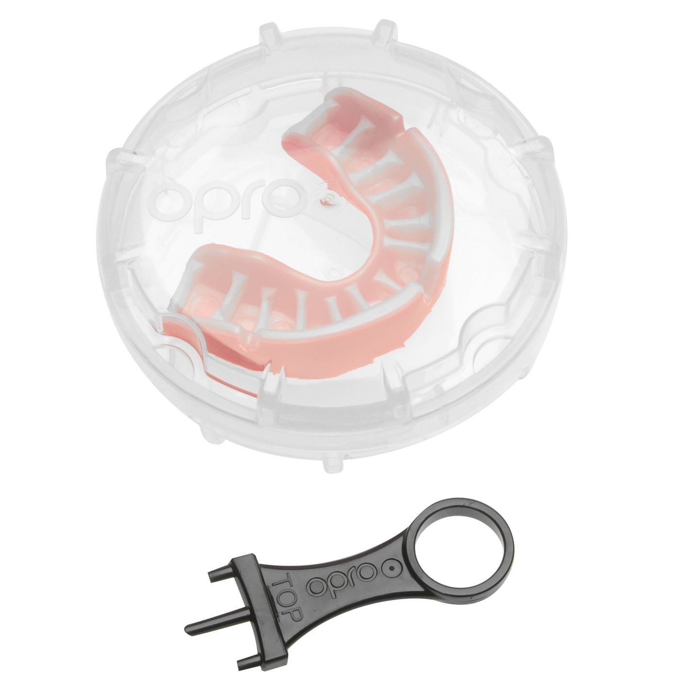 Opro Gold Mouthguard