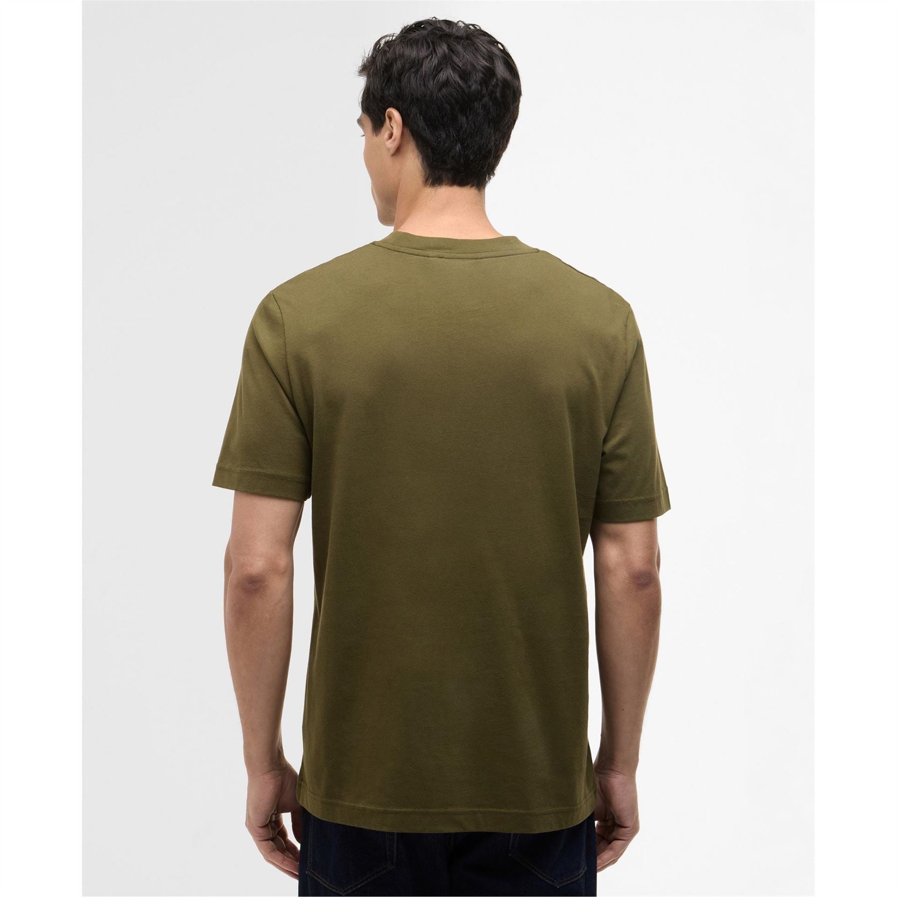 Barbour International Cheney T-Shirt