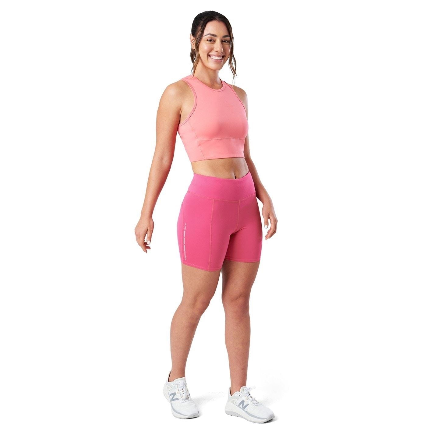 Nathan Bike Compression Fit Road Shorts