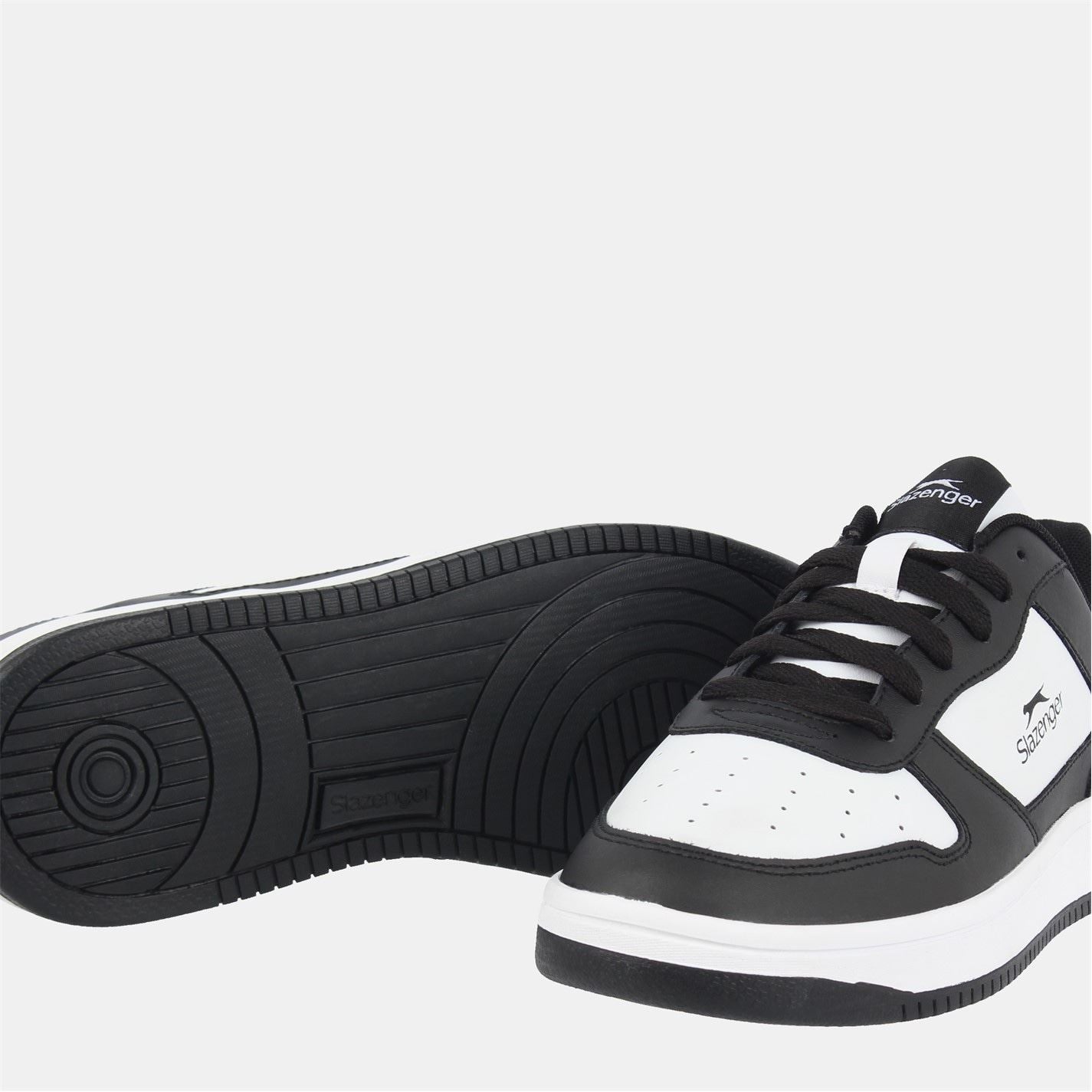 Slazenger Tower Low Trainers Juniors