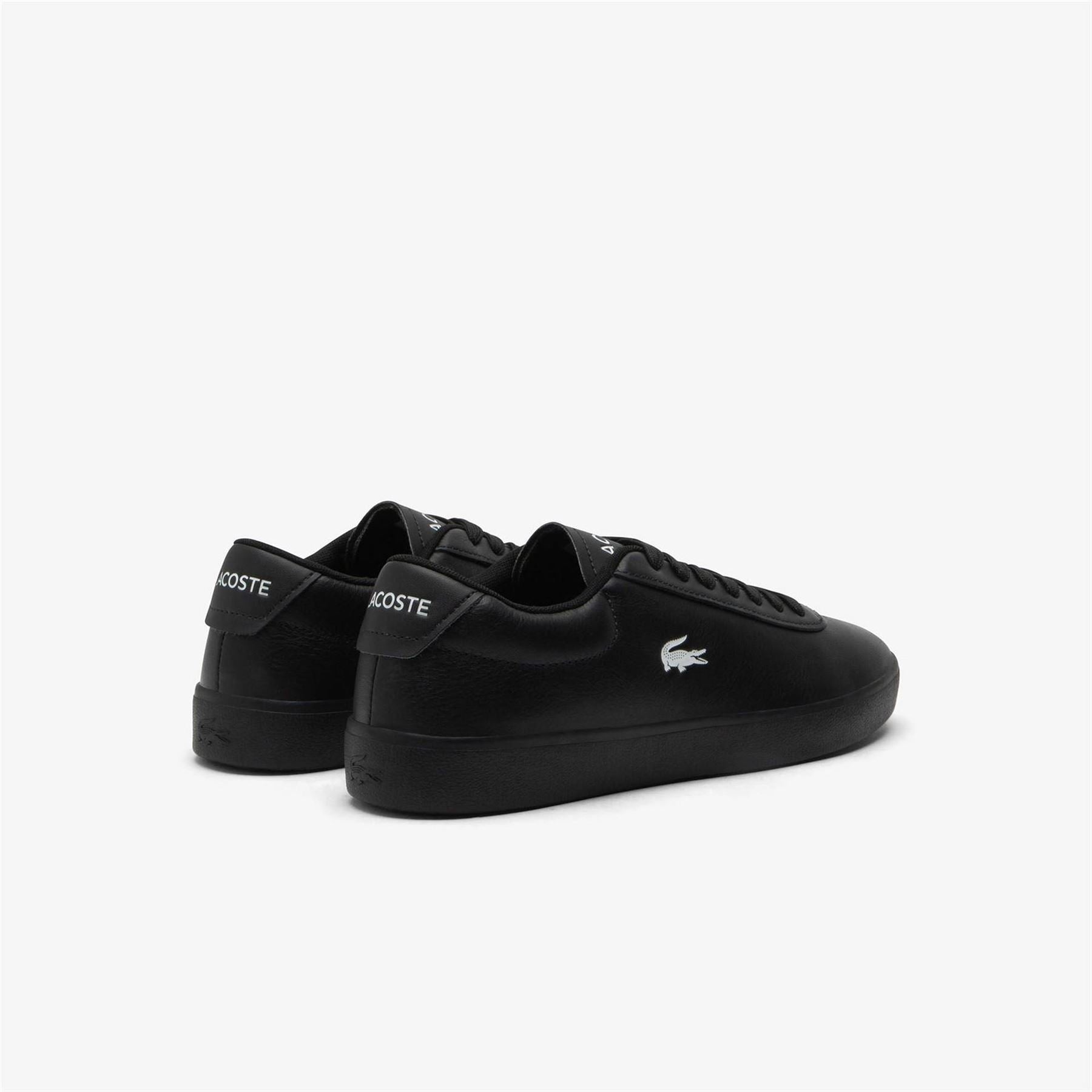 Lacoste Evo Trainers
